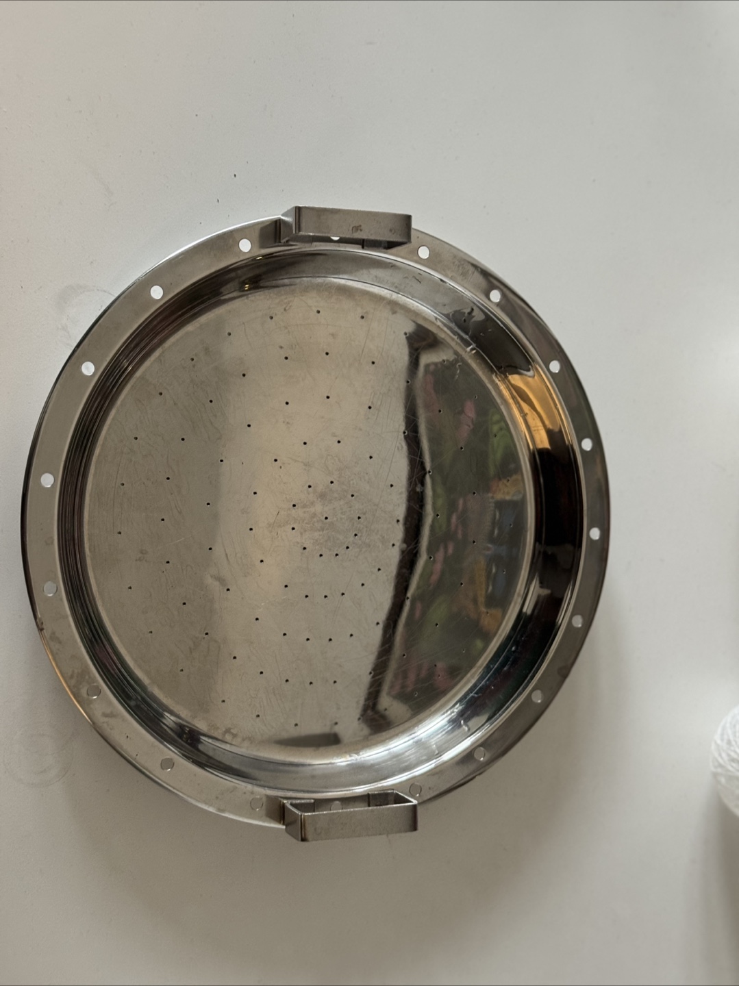 Stainless Steel Idli Maker Steamer - photo 3