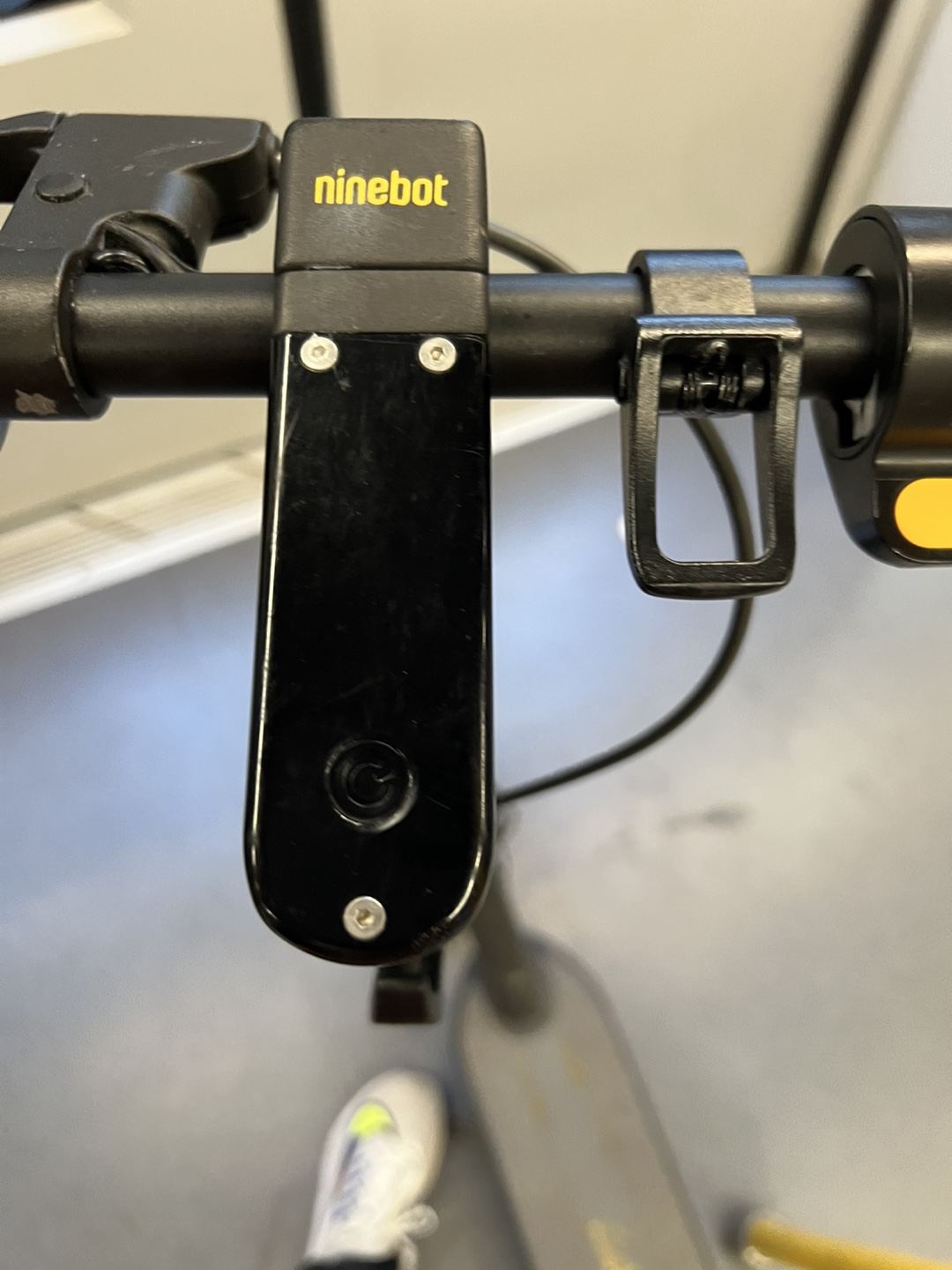 Ninebot Electric Scooter