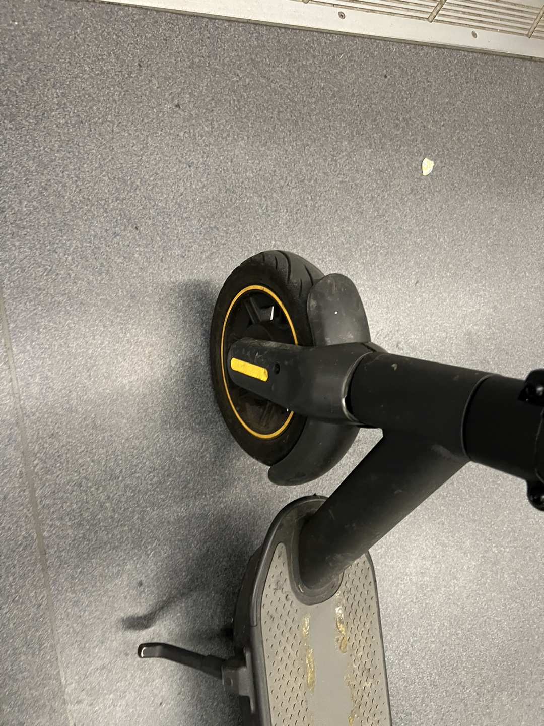 Ninebot Electric Scooter - photo 3