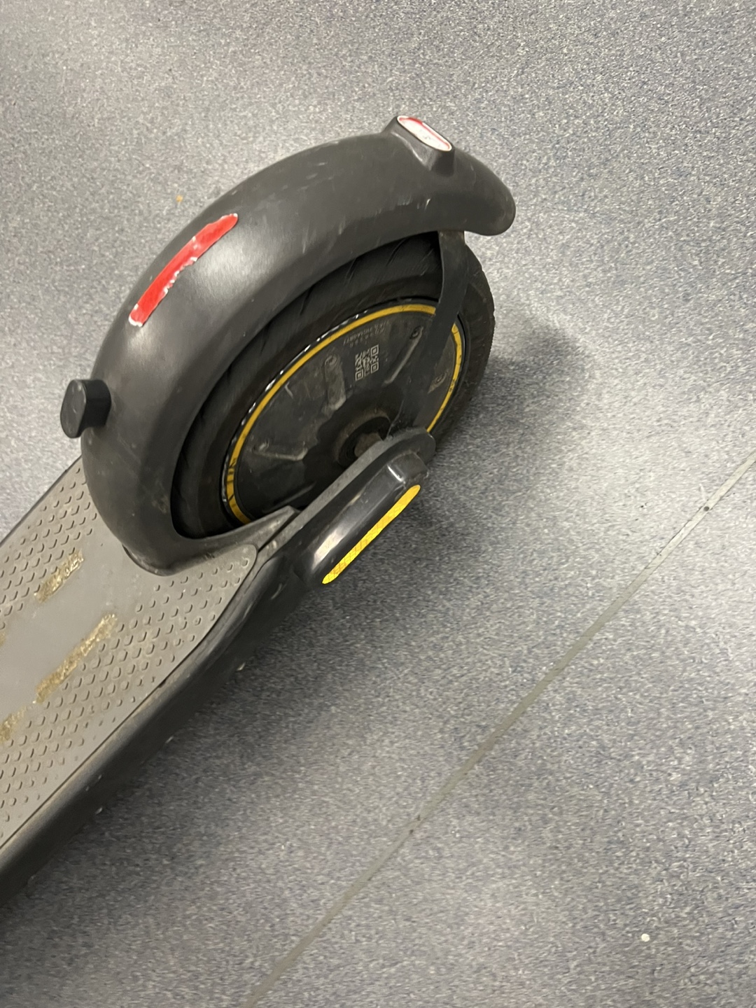 Ninebot Electric Scooter - photo 2