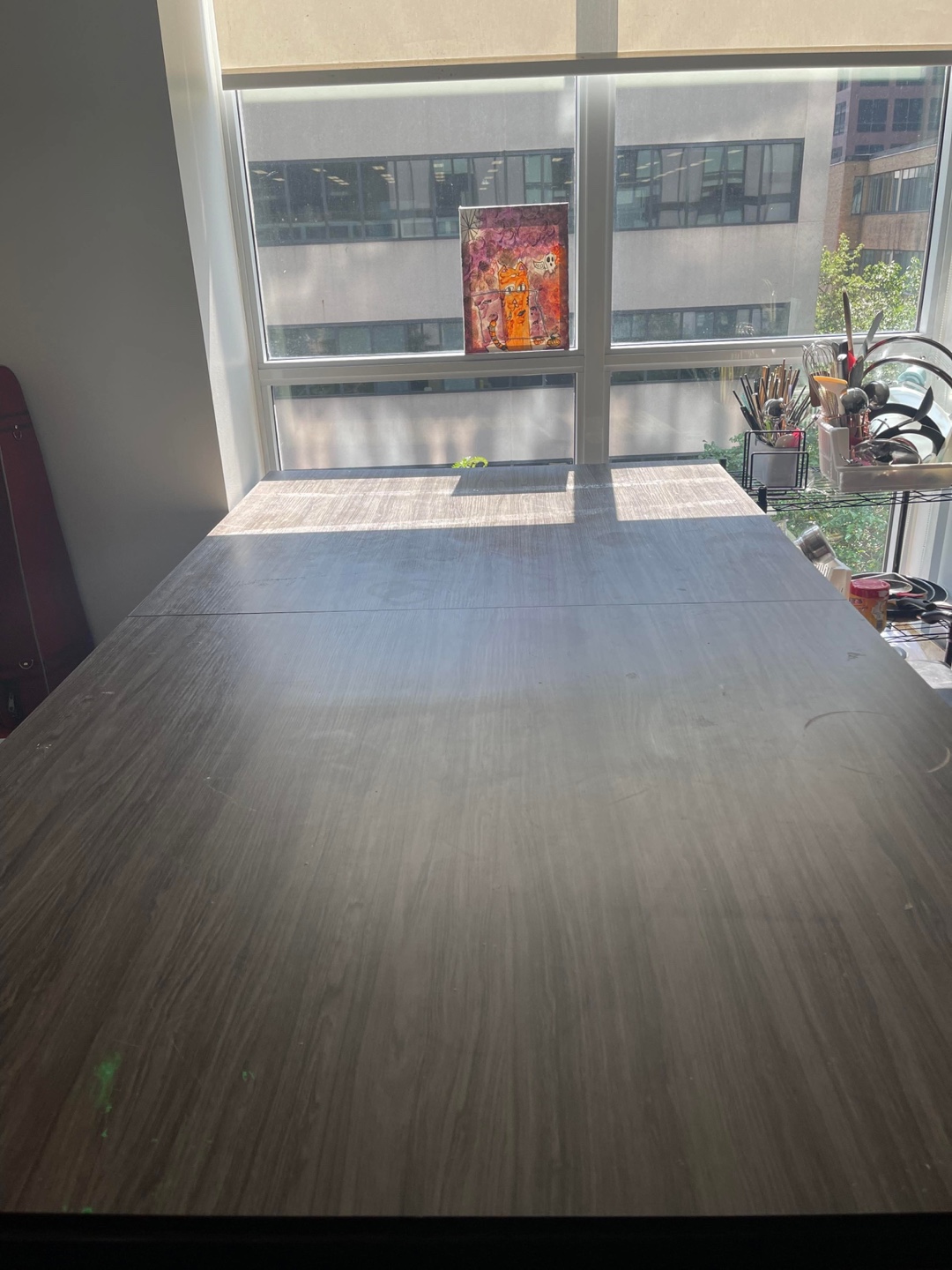Convertible Dining Table/ Pool Table & Ping Pong Table