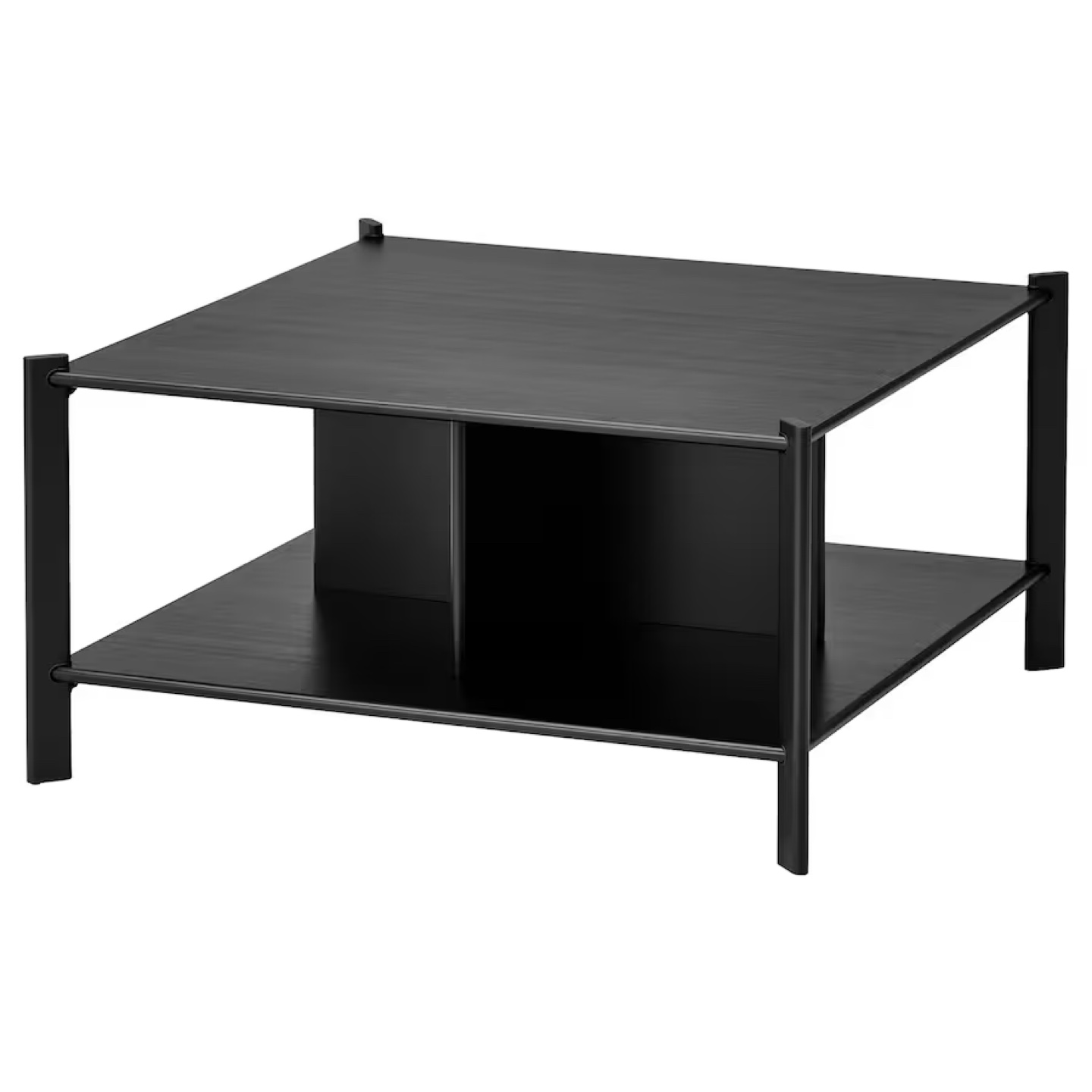 IKEA Coffee Table - Black - photo 2