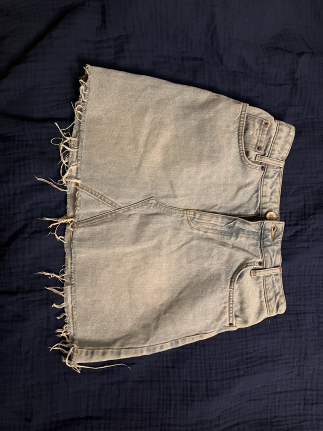 BDG Urban Outfitters Denim Skirt