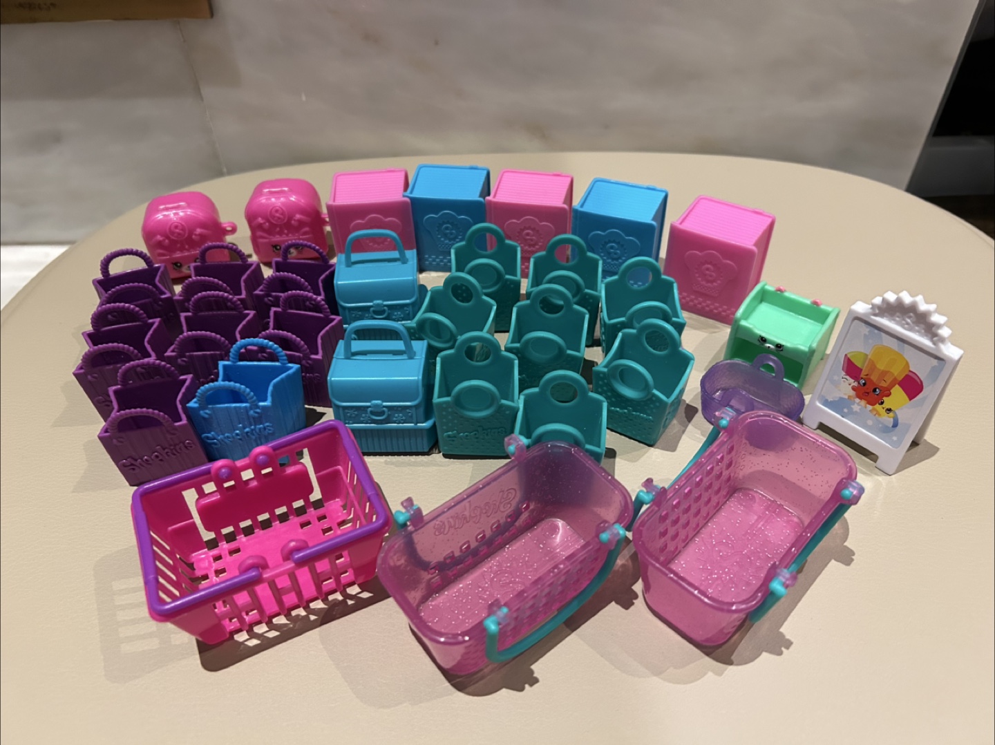 Shopkins - photo 2