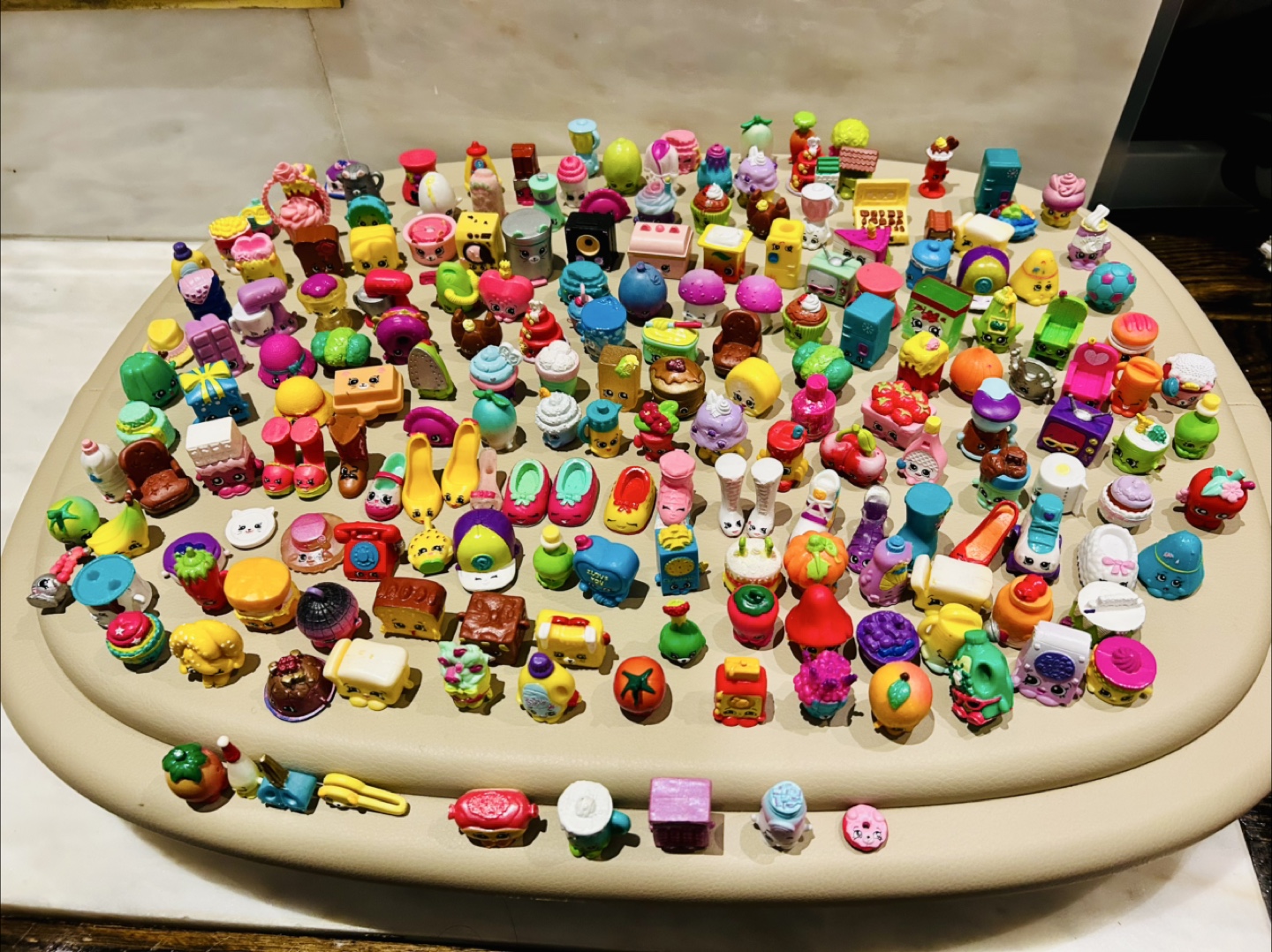 Shopkins