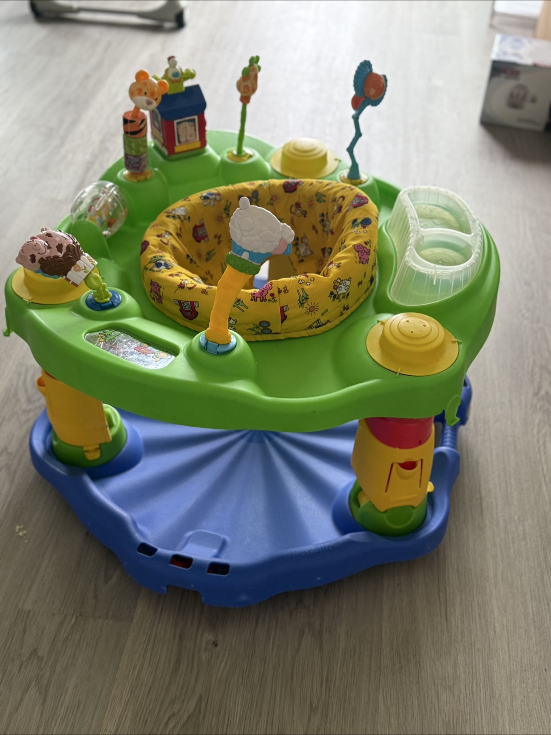 Baby activities - photo 2