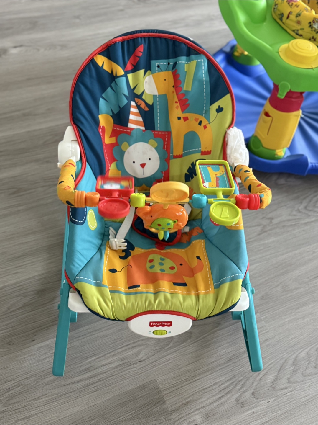 Baby activities - photo 3