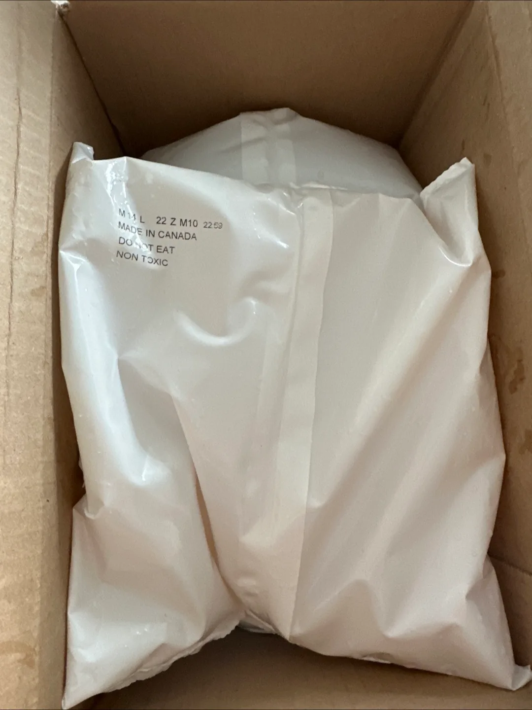 Ice gel pack #freecycle thumbnail