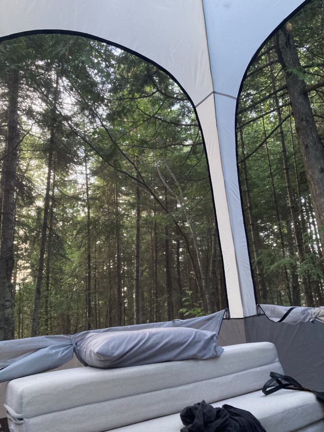 Napier Backroadz SUV Tent - Sleeps 5 - photo 3