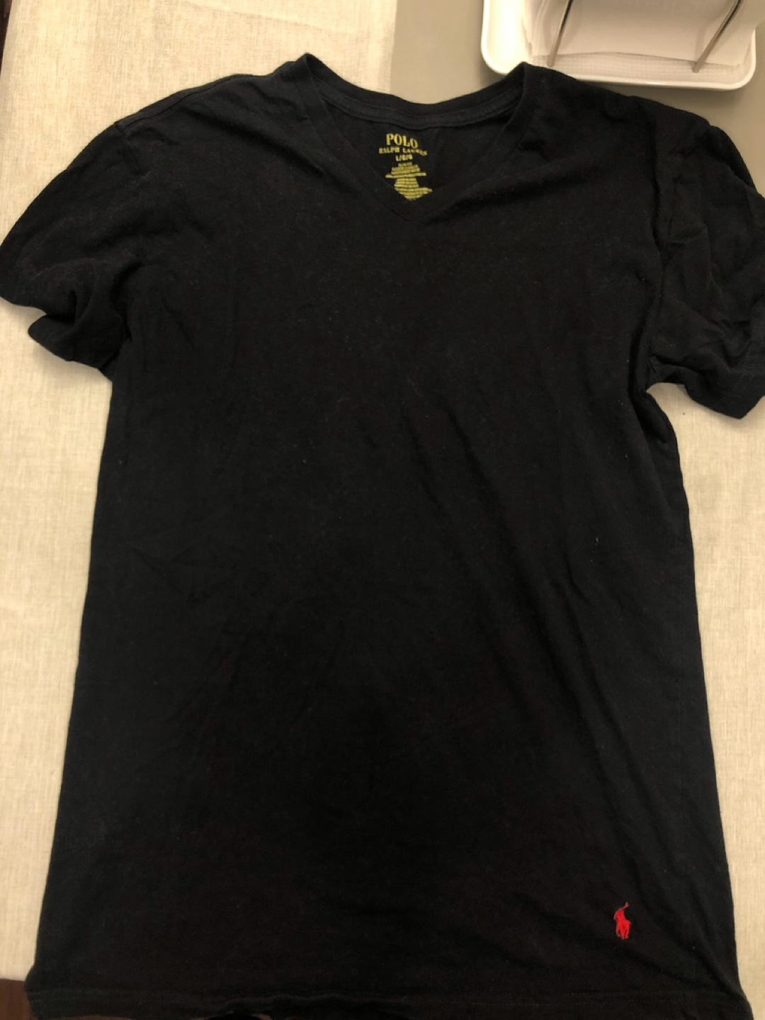 Polo Ralph Lauren Men's T-Shirts (2) - photo 4