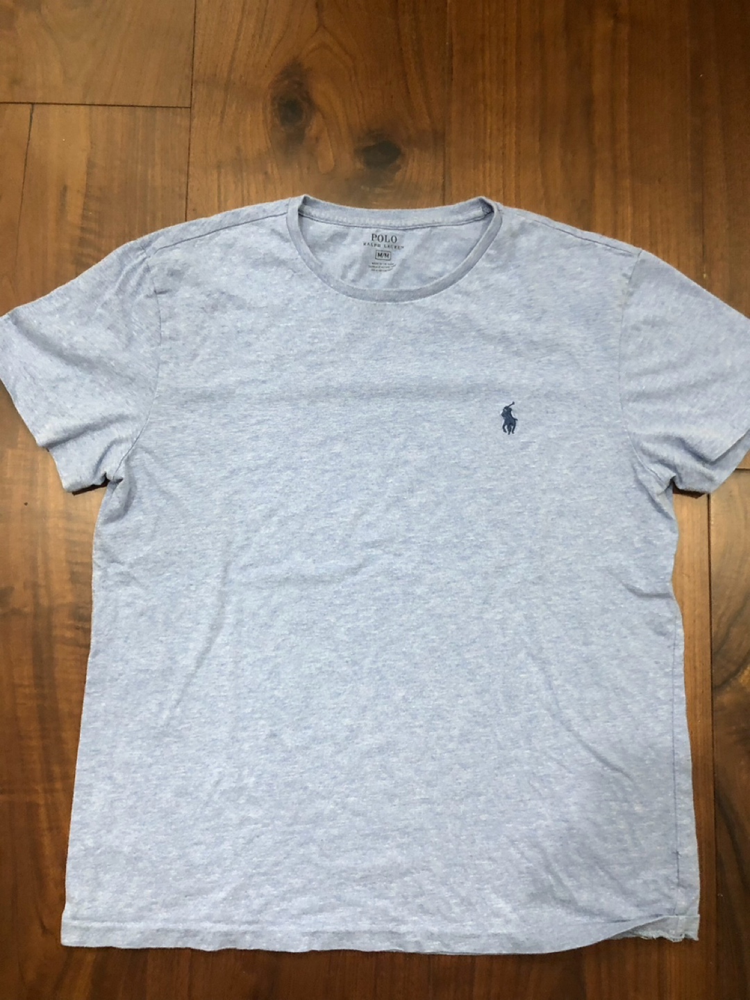 Polo Ralph Lauren Men's T-Shirts (2)