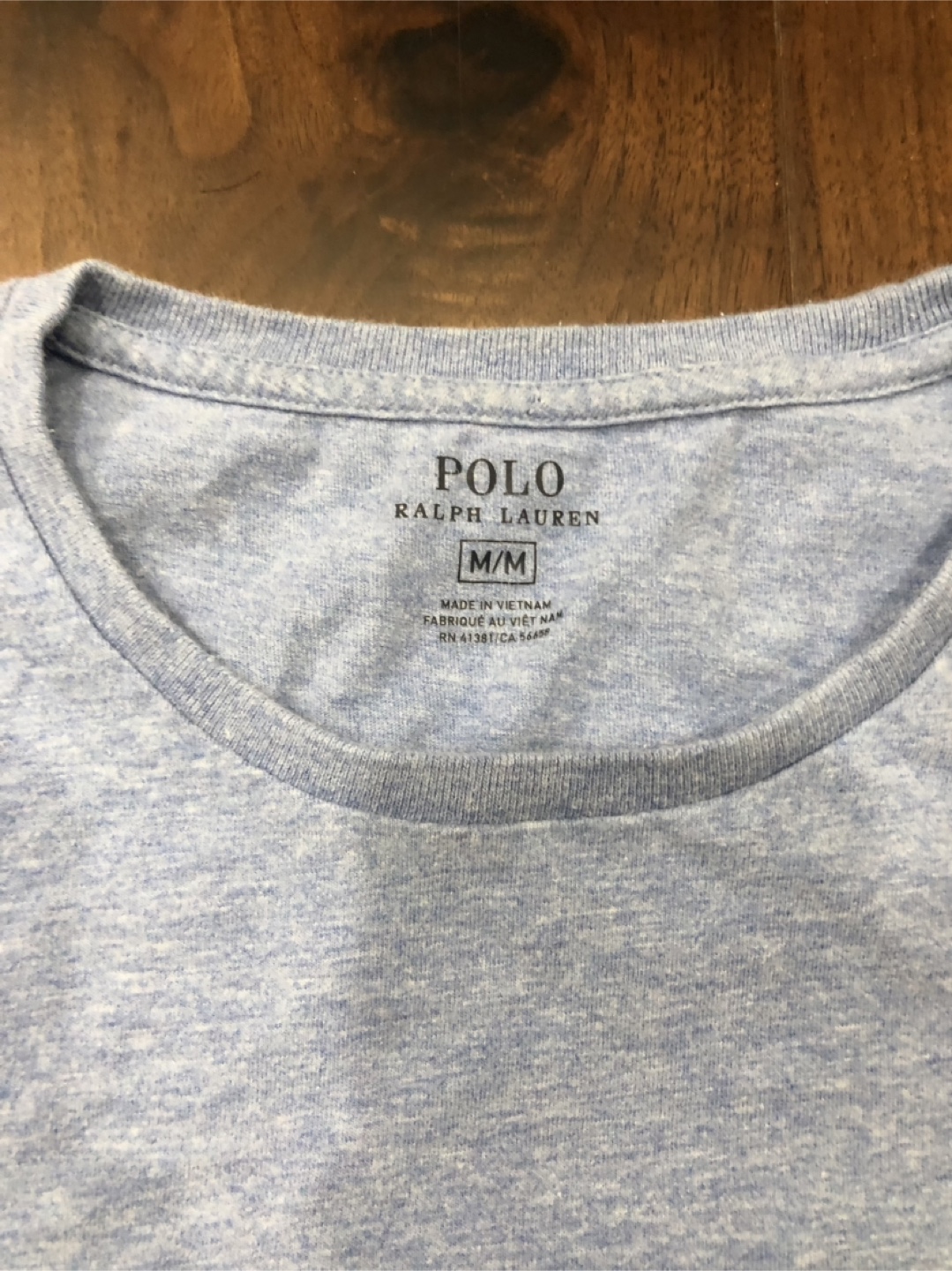Polo Ralph Lauren Men's T-Shirts (2) - photo 3