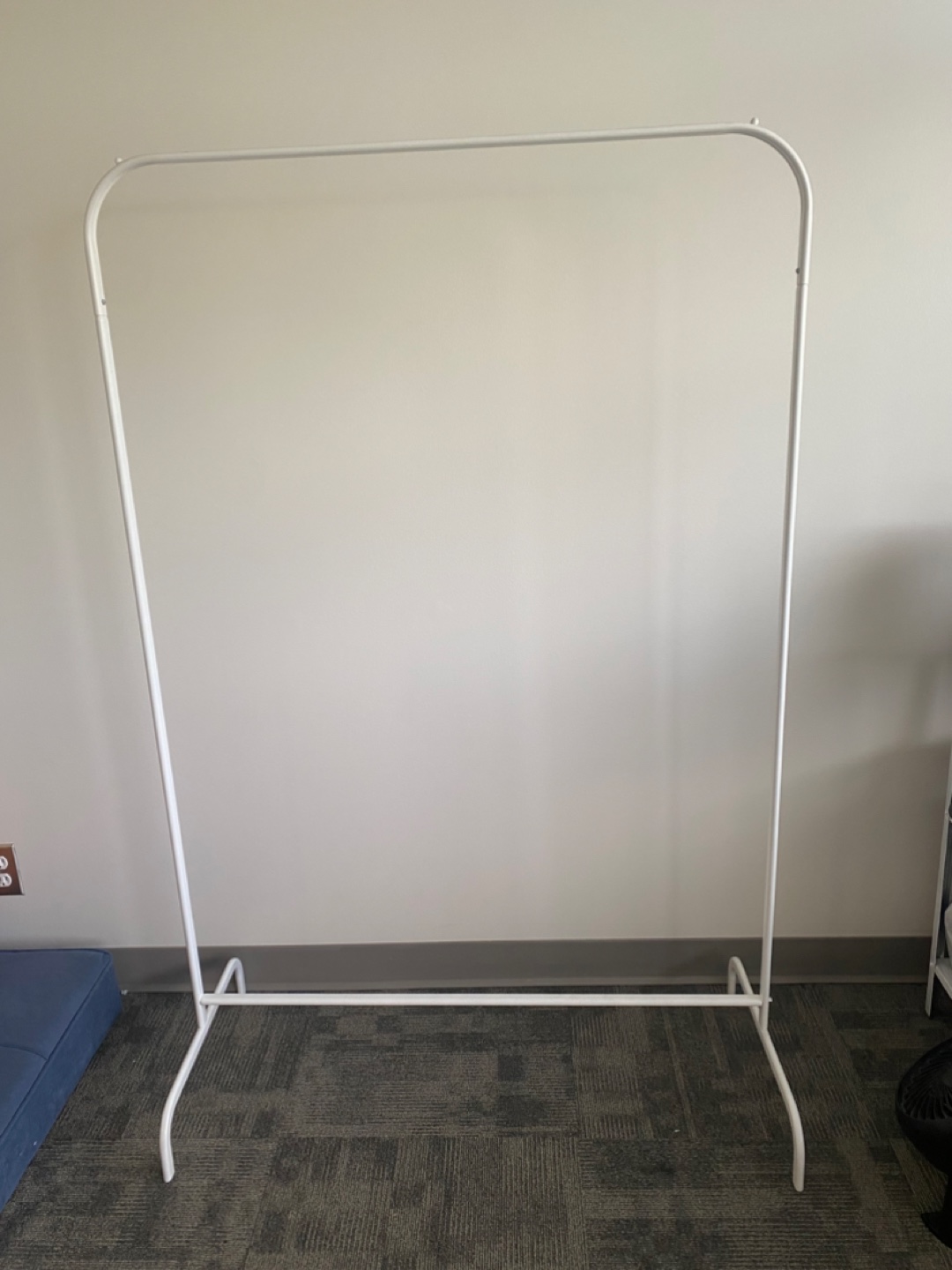 IKEA Clothing Rack