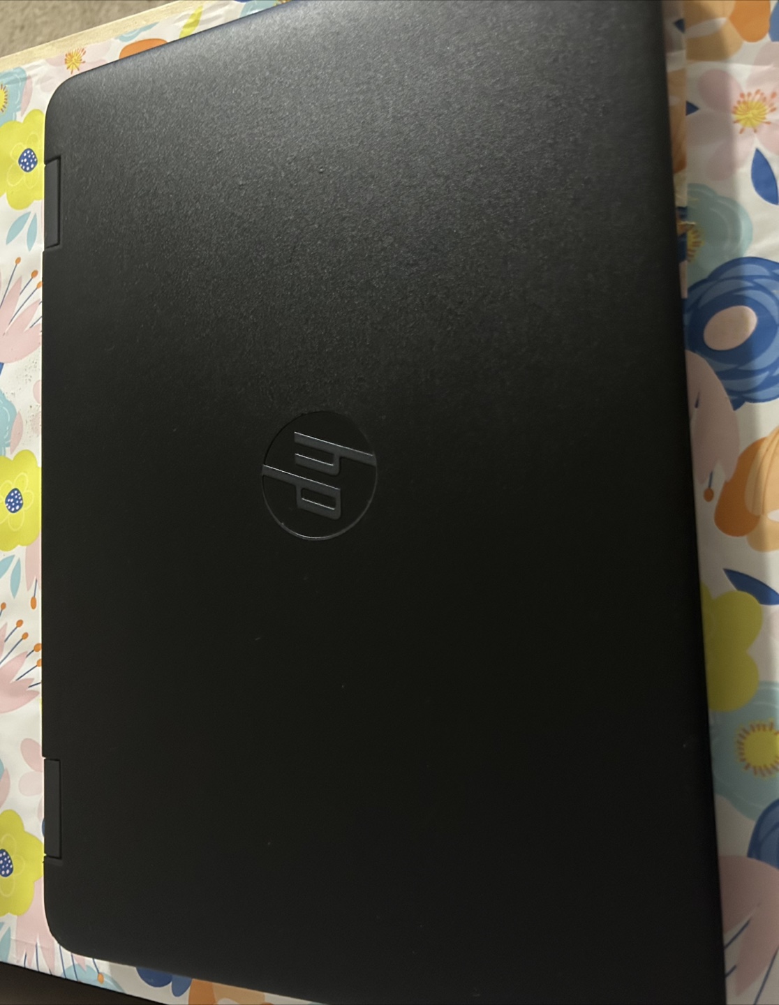 HP Business Laptop – i5 | 8GB | Charger Included