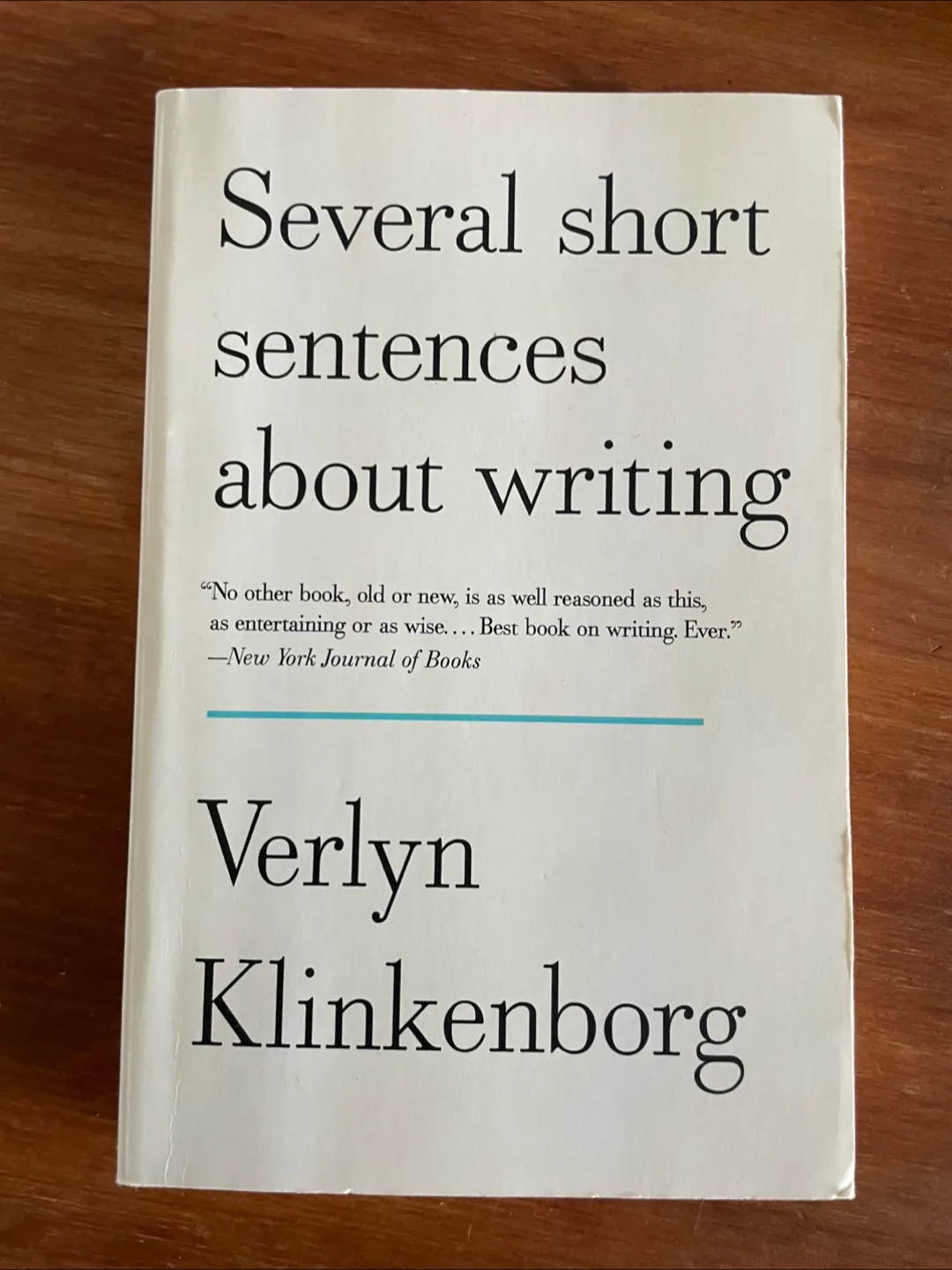 Writing Books thumbnail