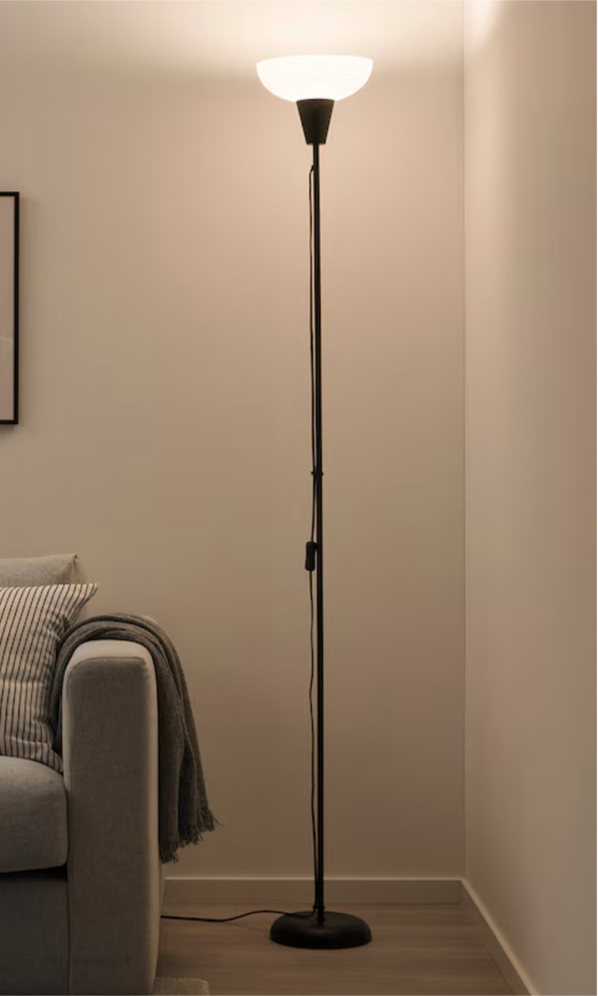 Floor Lamp - photo 2