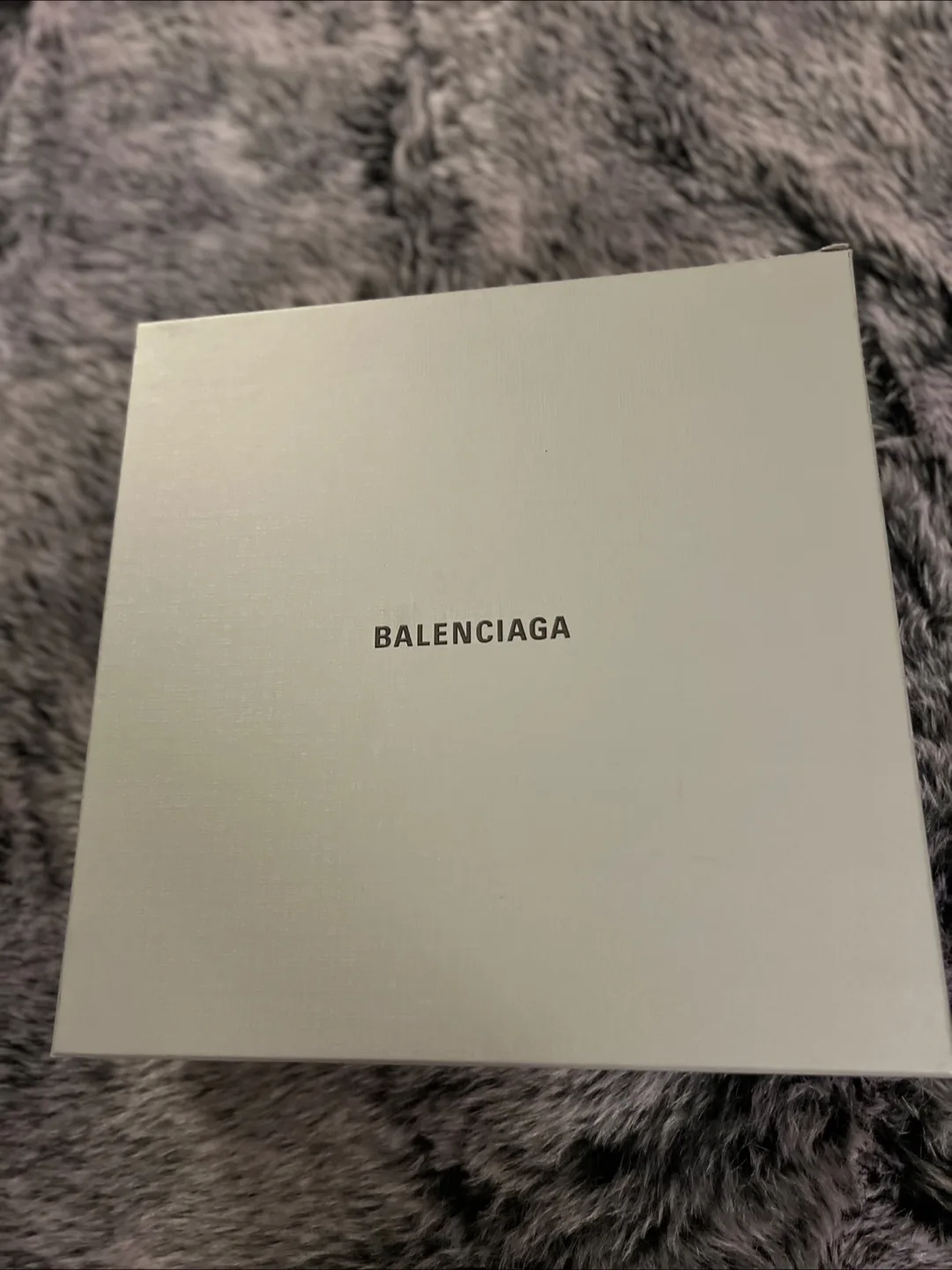Balenciaga Black Leather Soft Rim Bootie. Size 38 image indicator(10)