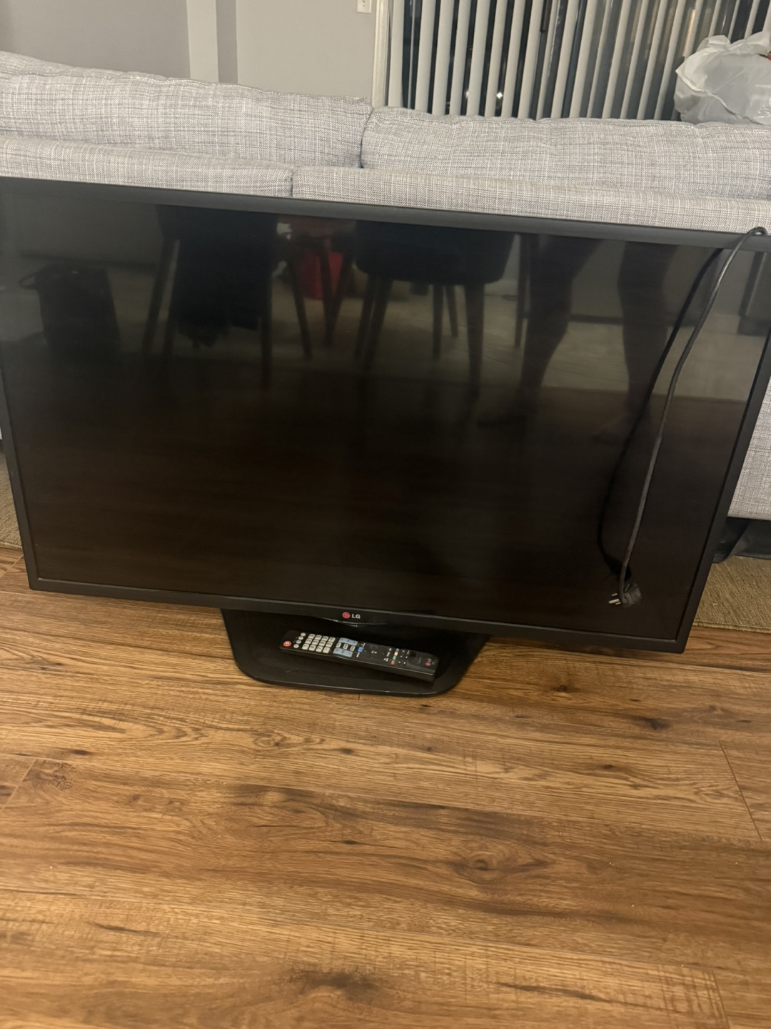 LG smart TV 42“ - photo 2