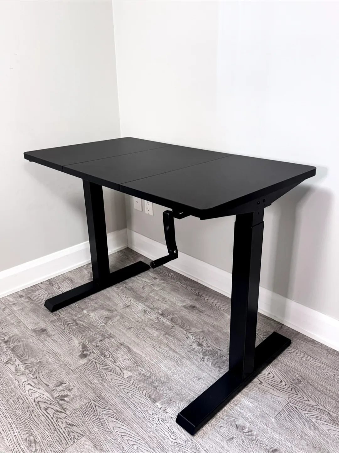 VIVO Adjustable Standing Desk thumbnail