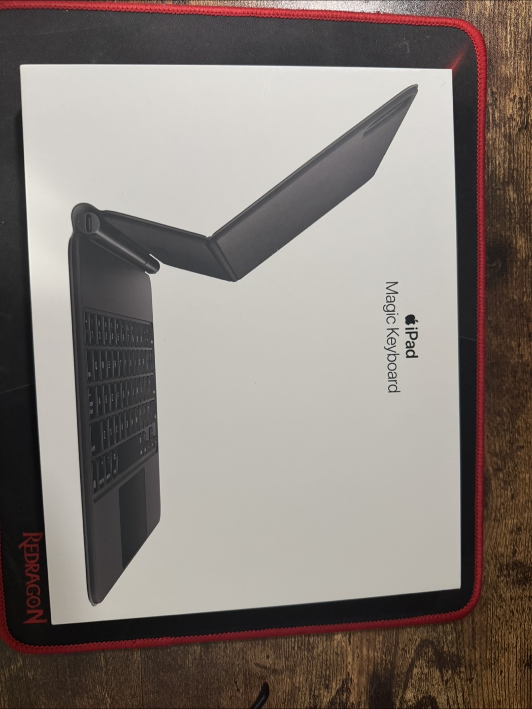 Ipad Magic Keyboard