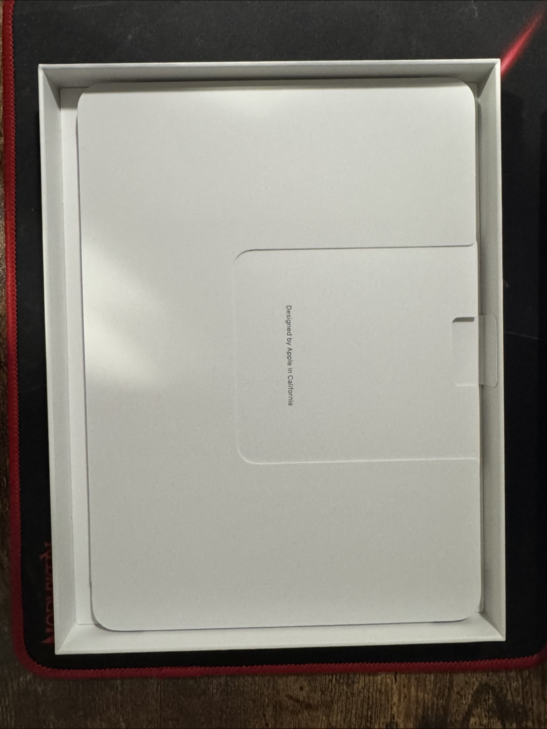 Ipad Magic Keyboard - photo 4