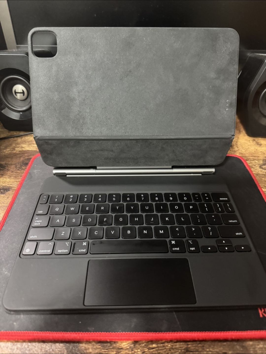 Ipad Magic Keyboard - photo 5