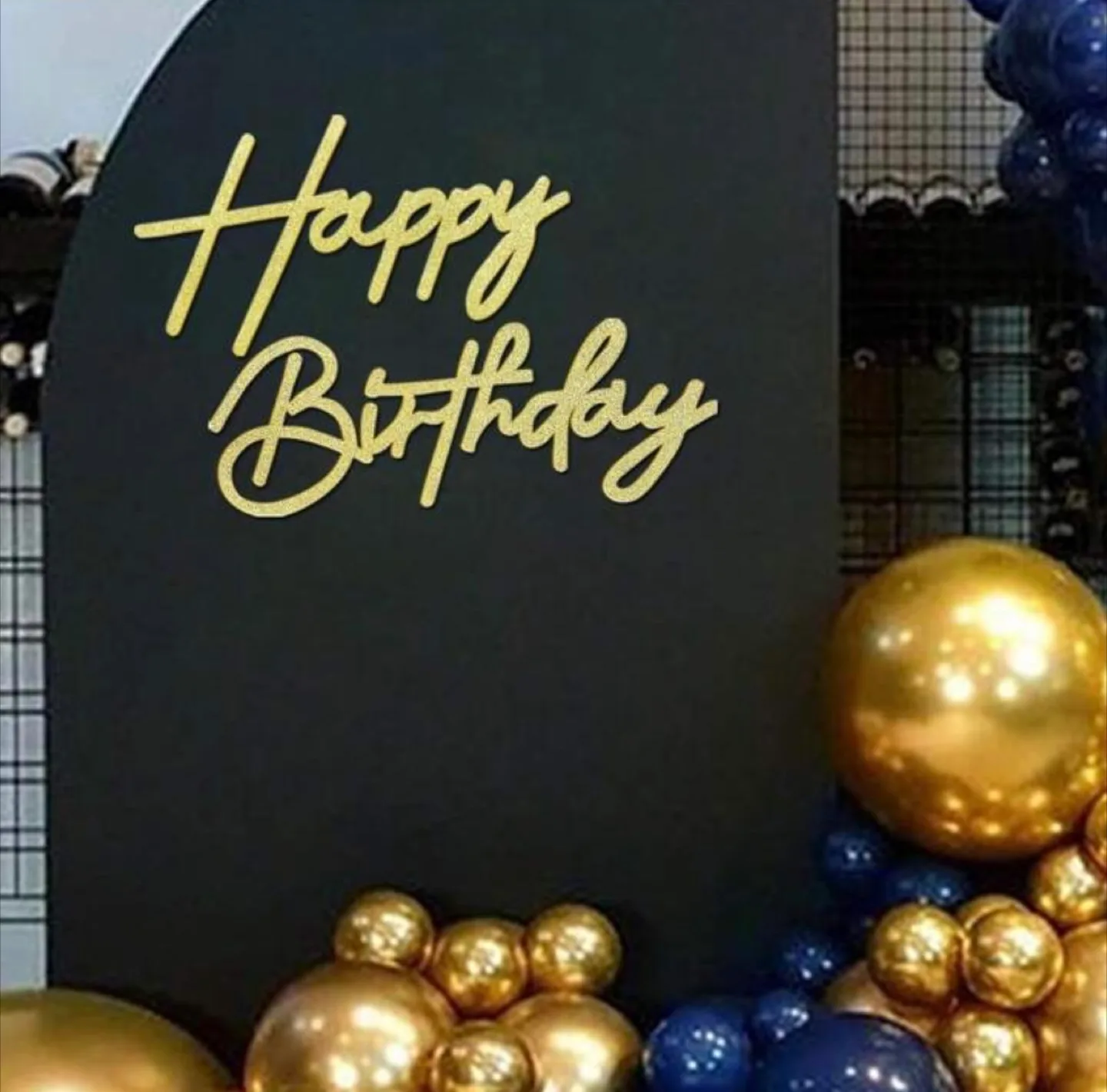 Rent-felt hbd sign thumbnail