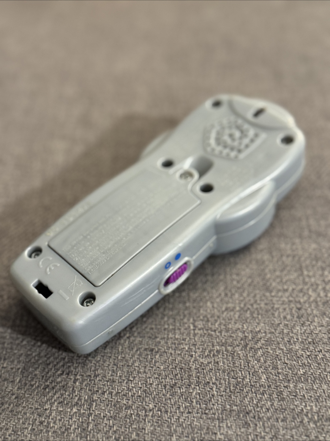 Fisher-Price Learn Remote - photo 2