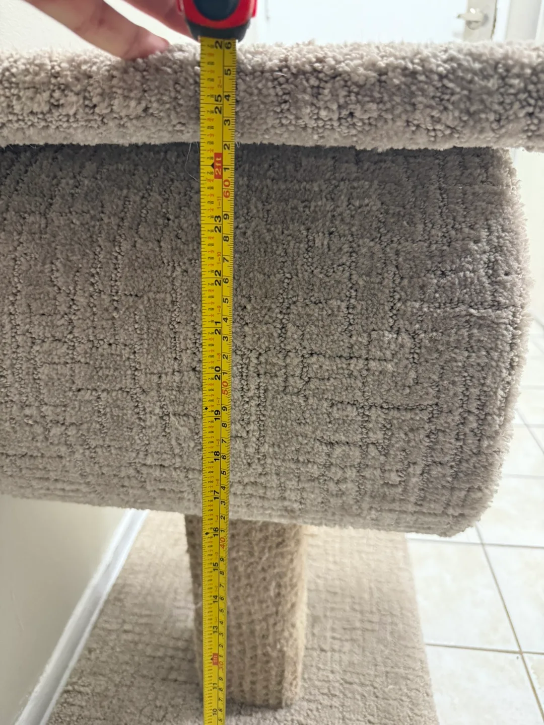 Cat Tree Condo with Tunnel image indicator(5)