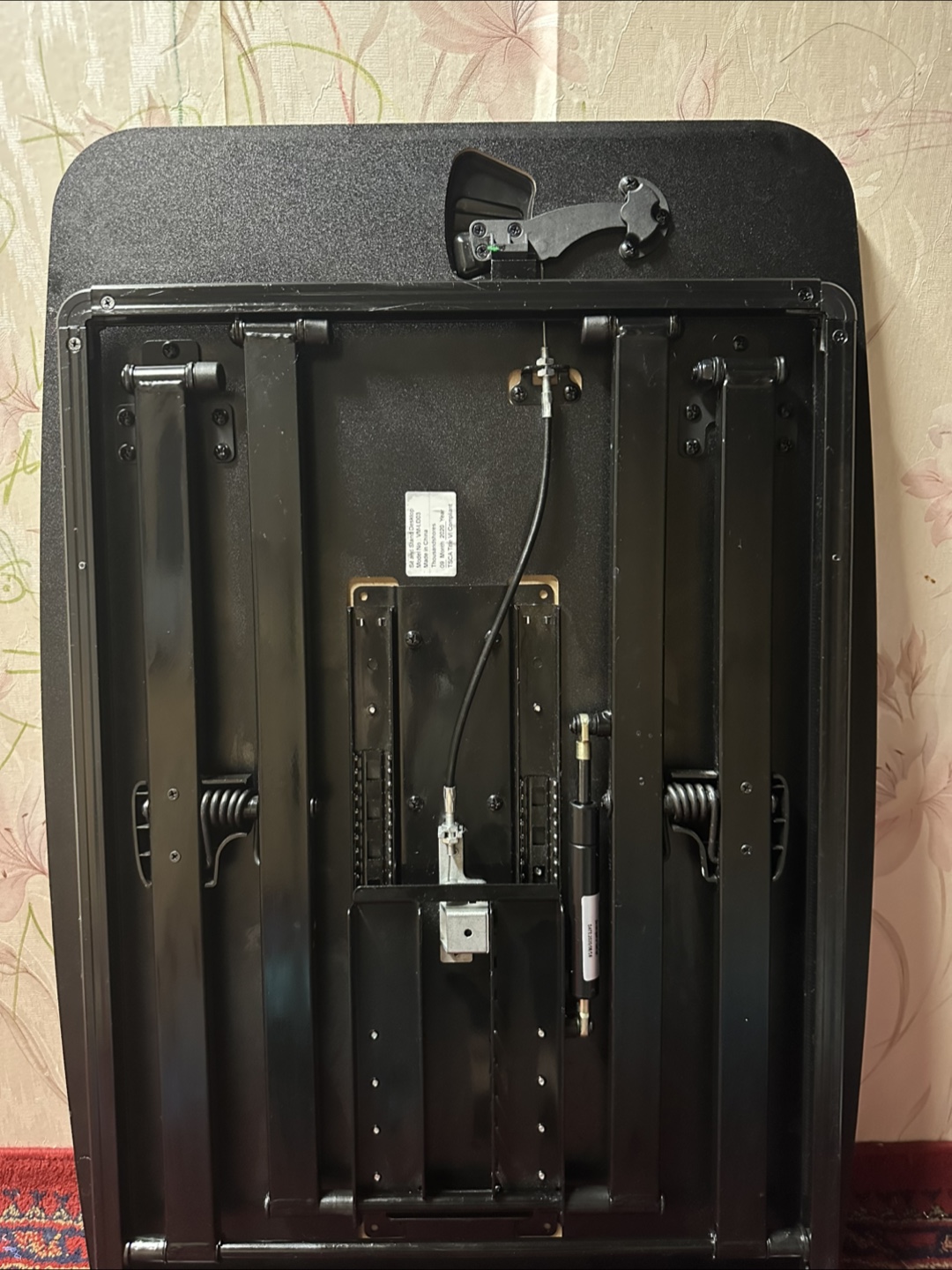 Ohuhu Standing Desk Converter - photo 3