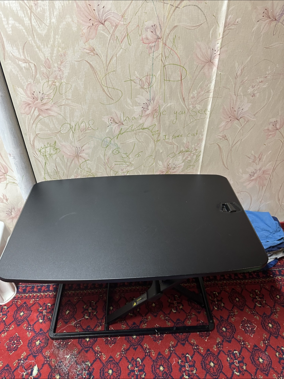 Ohuhu Standing Desk Converter
