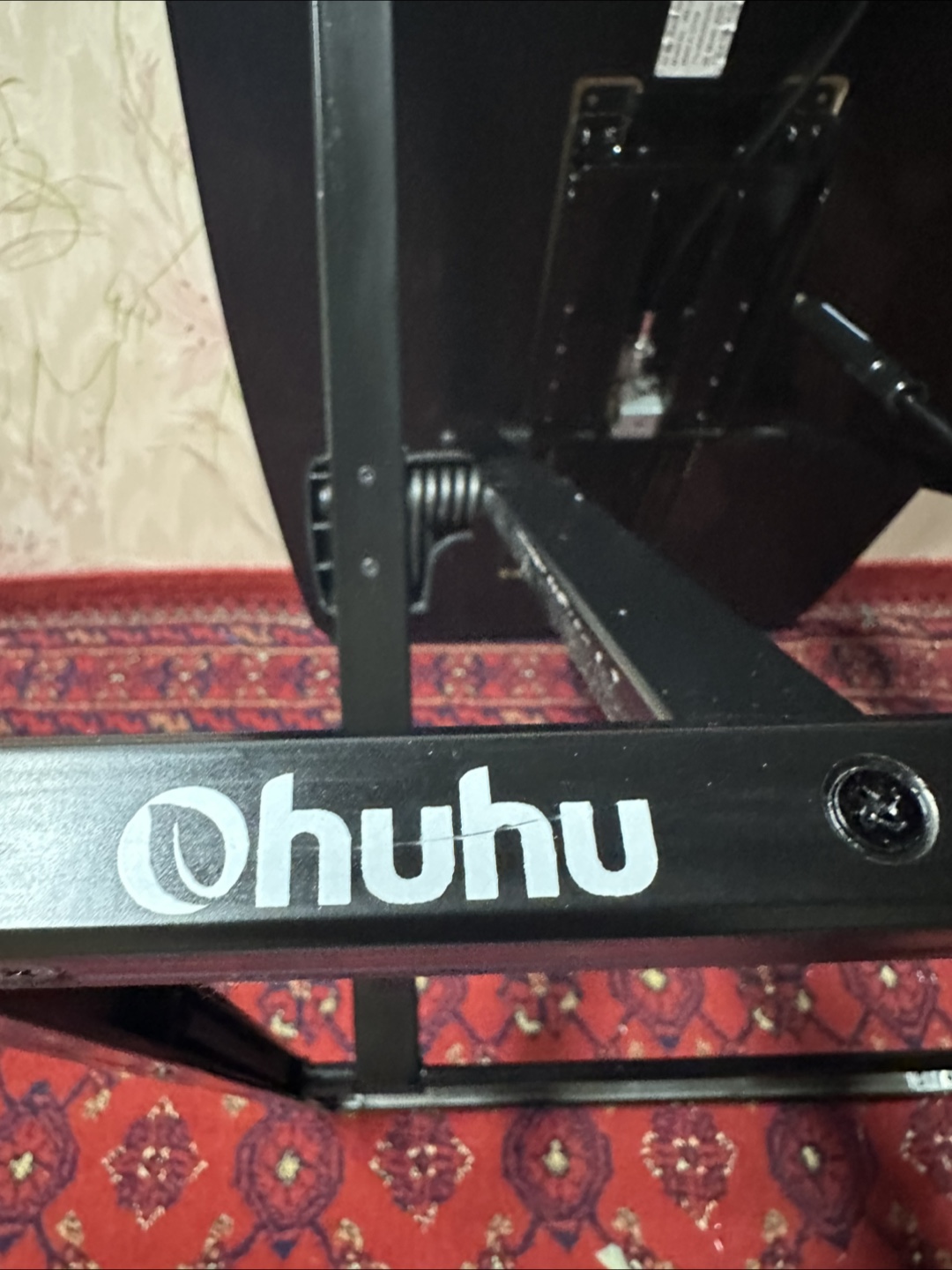Ohuhu Standing Desk Converter - photo 2