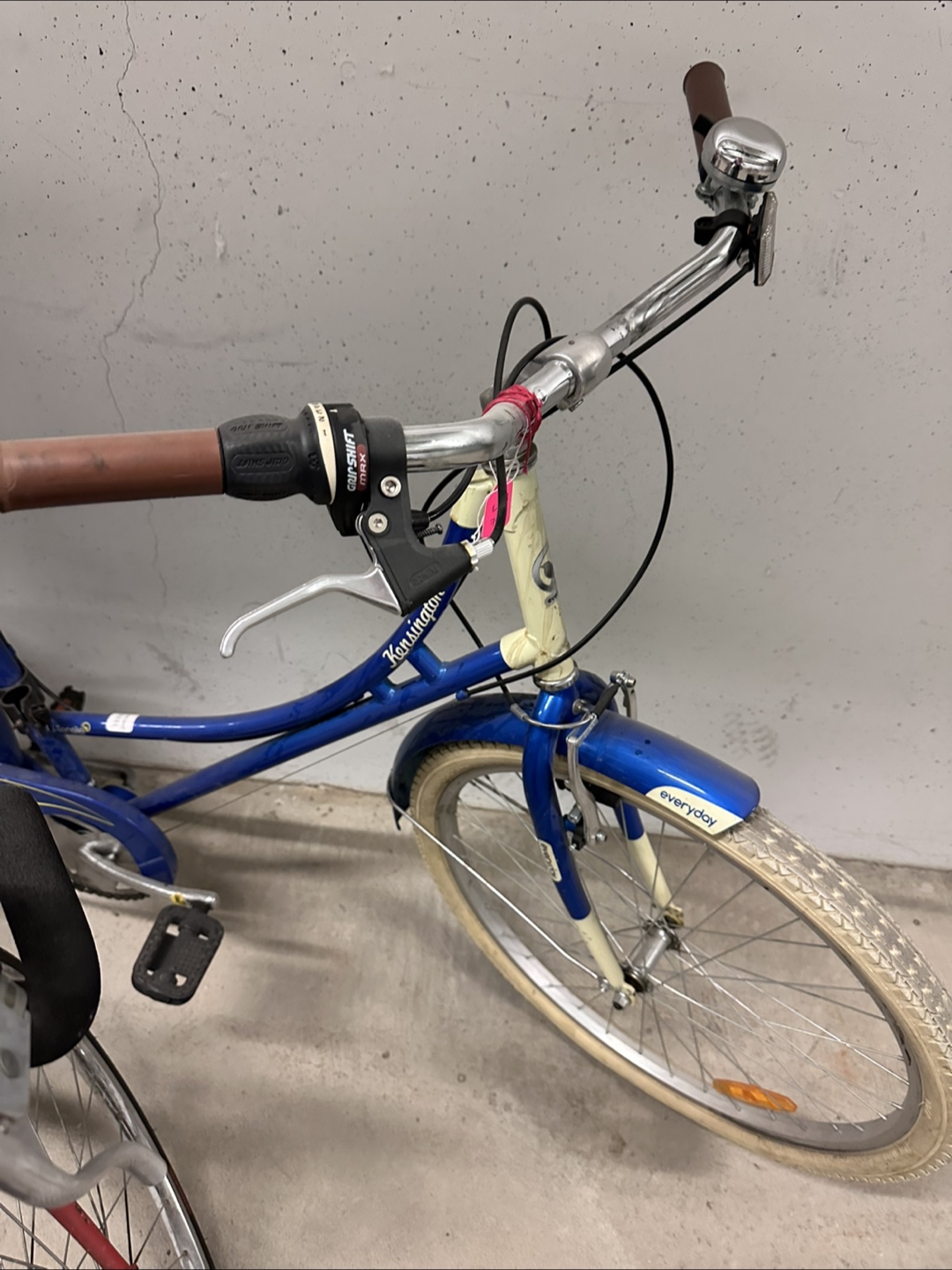 Kensington Everyday Bicycle