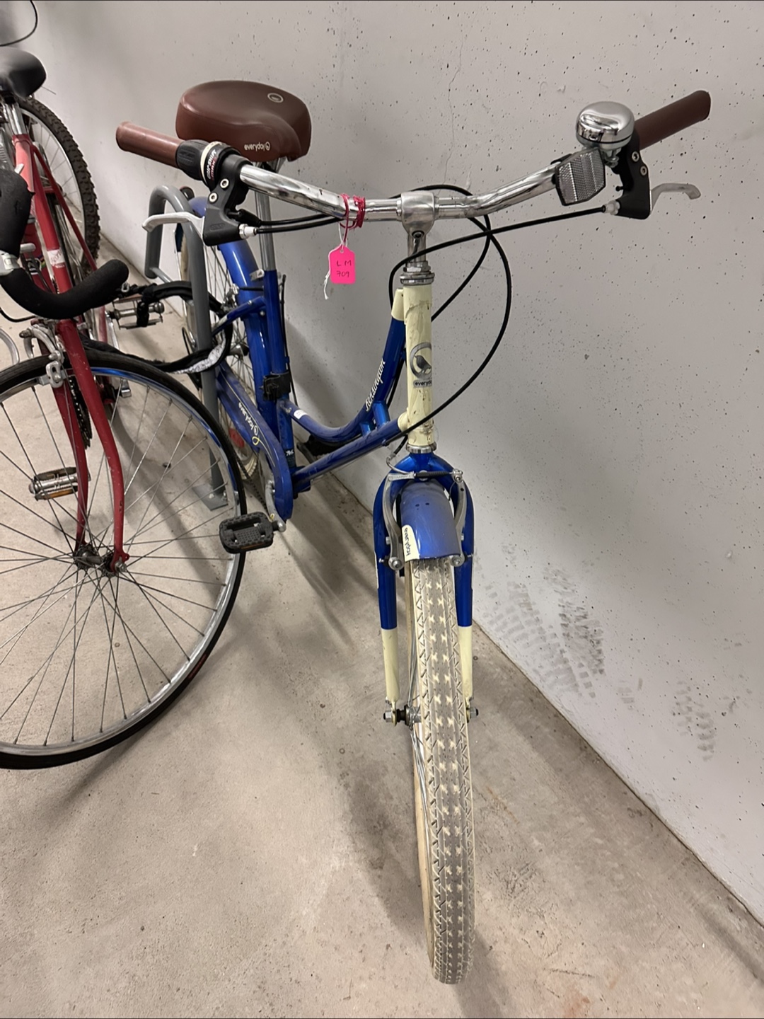Kensington Everyday Bicycle - photo 2