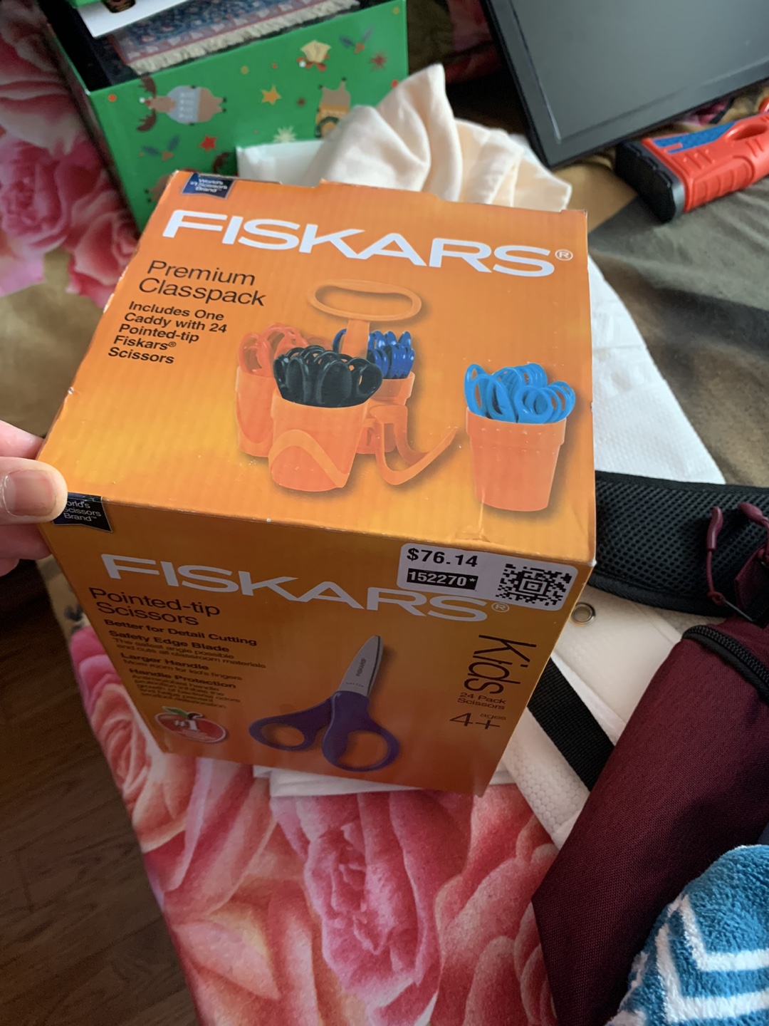 Brandnew Girls wireless headphones - photo 3