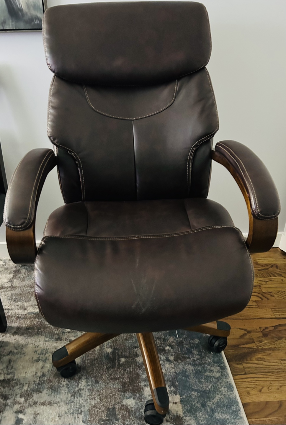 La-Z-Boy Executive Office Chair