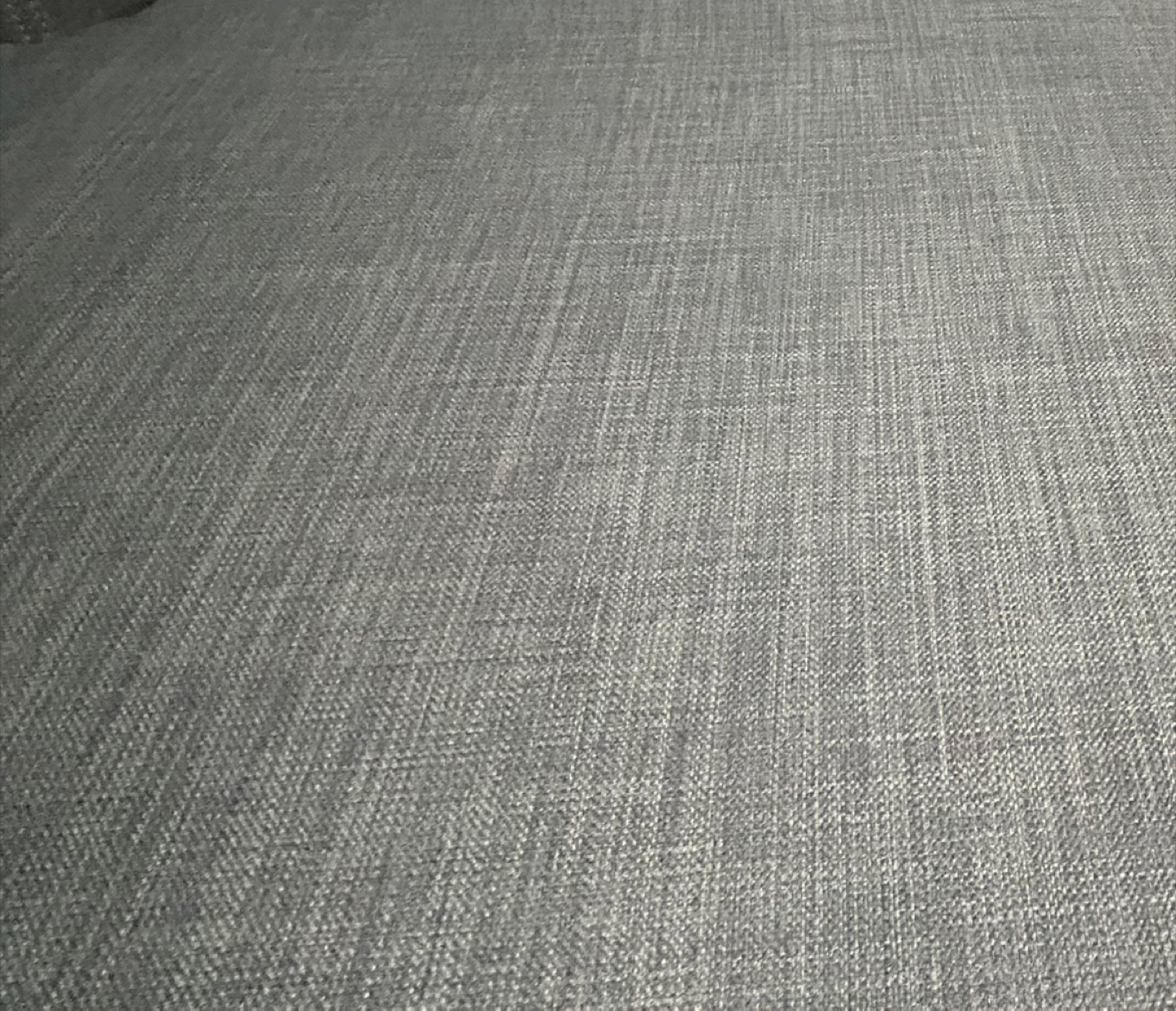 Dark Grey Sectional Sofa - photo 4