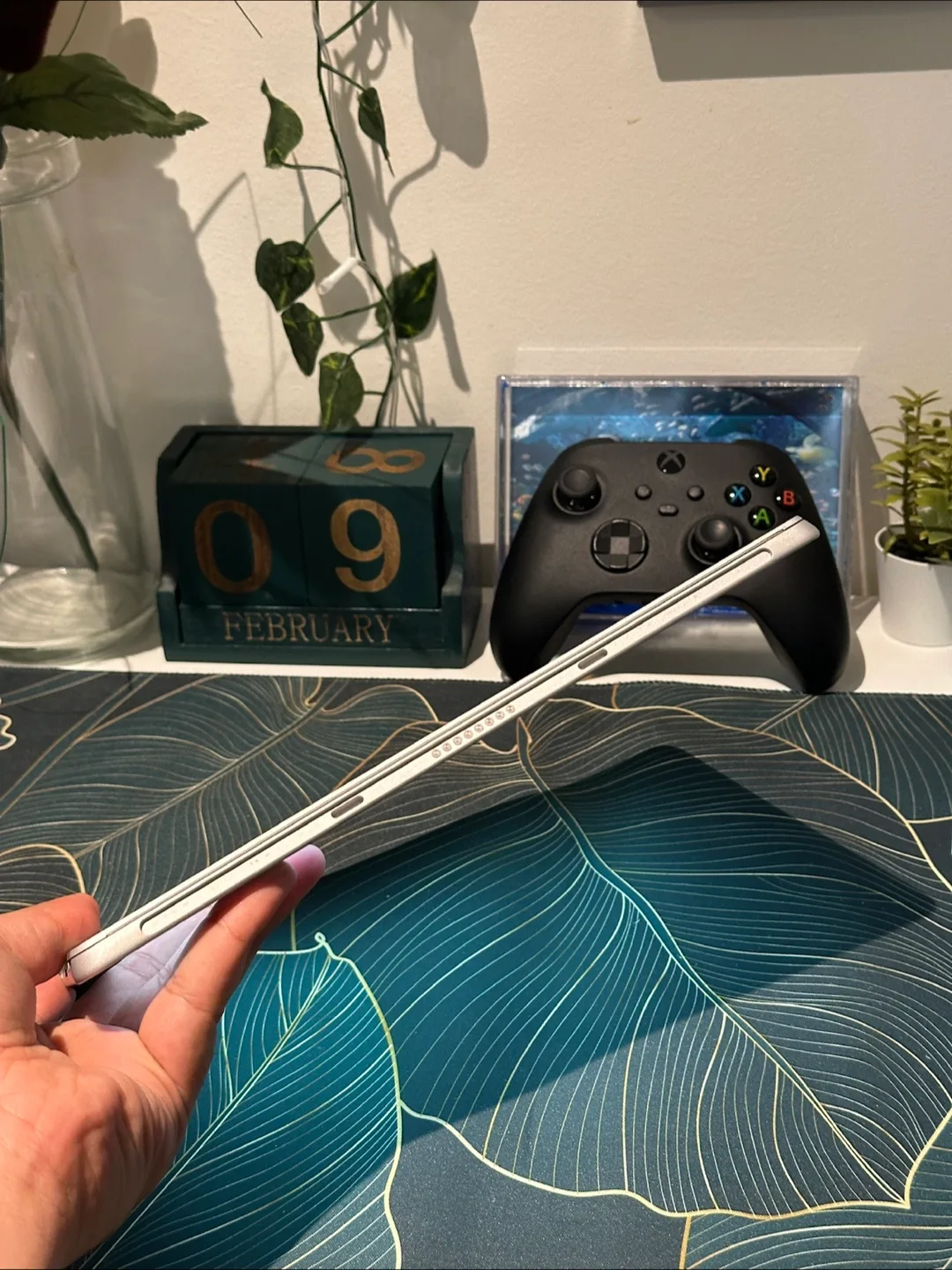 Microsoft Surface Go 2 - 8/128 GB - Plush Platinum image indicator(4)