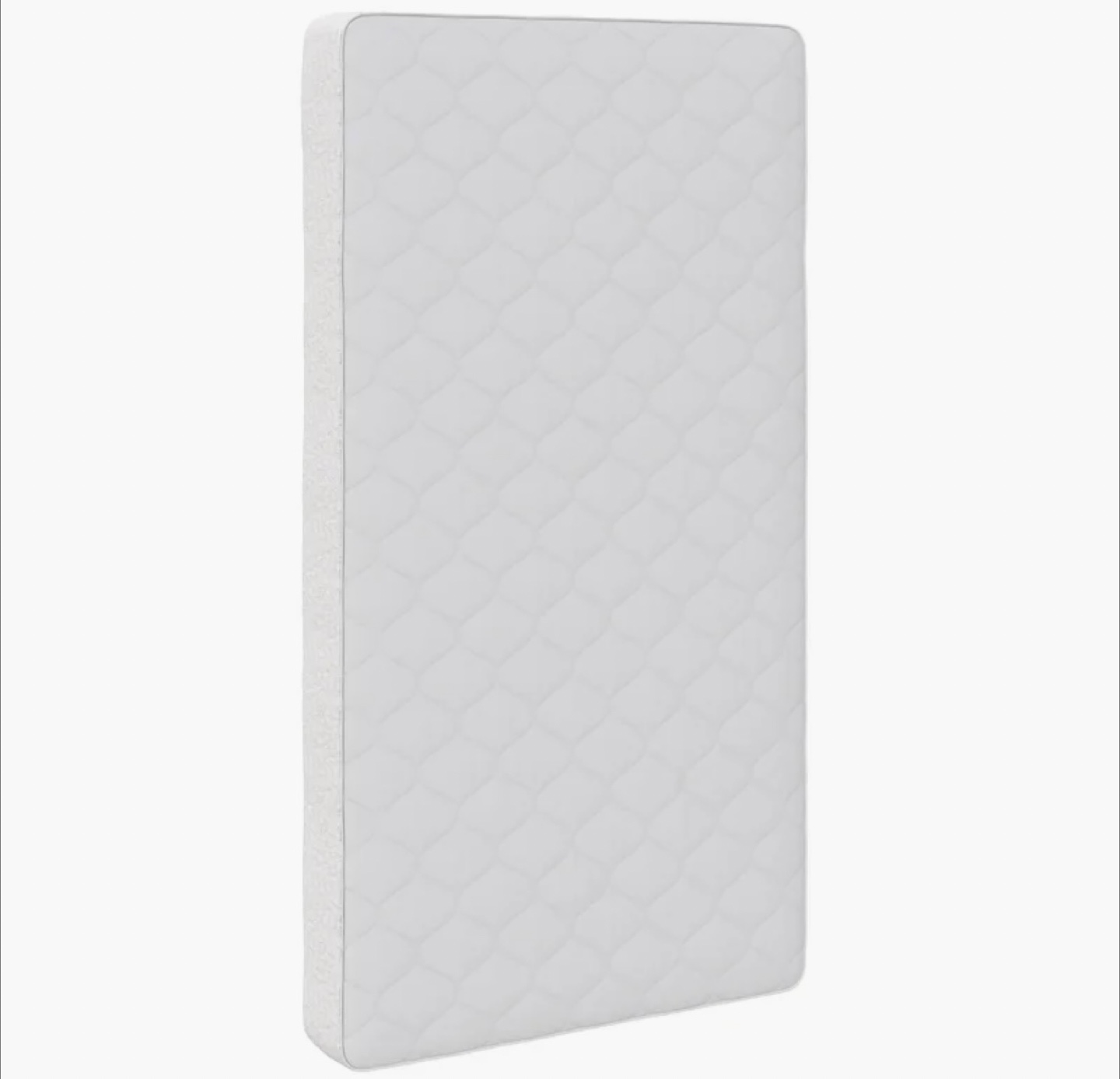WAYFAIR Twin Firm Mattress - 39" x 75" x 6"