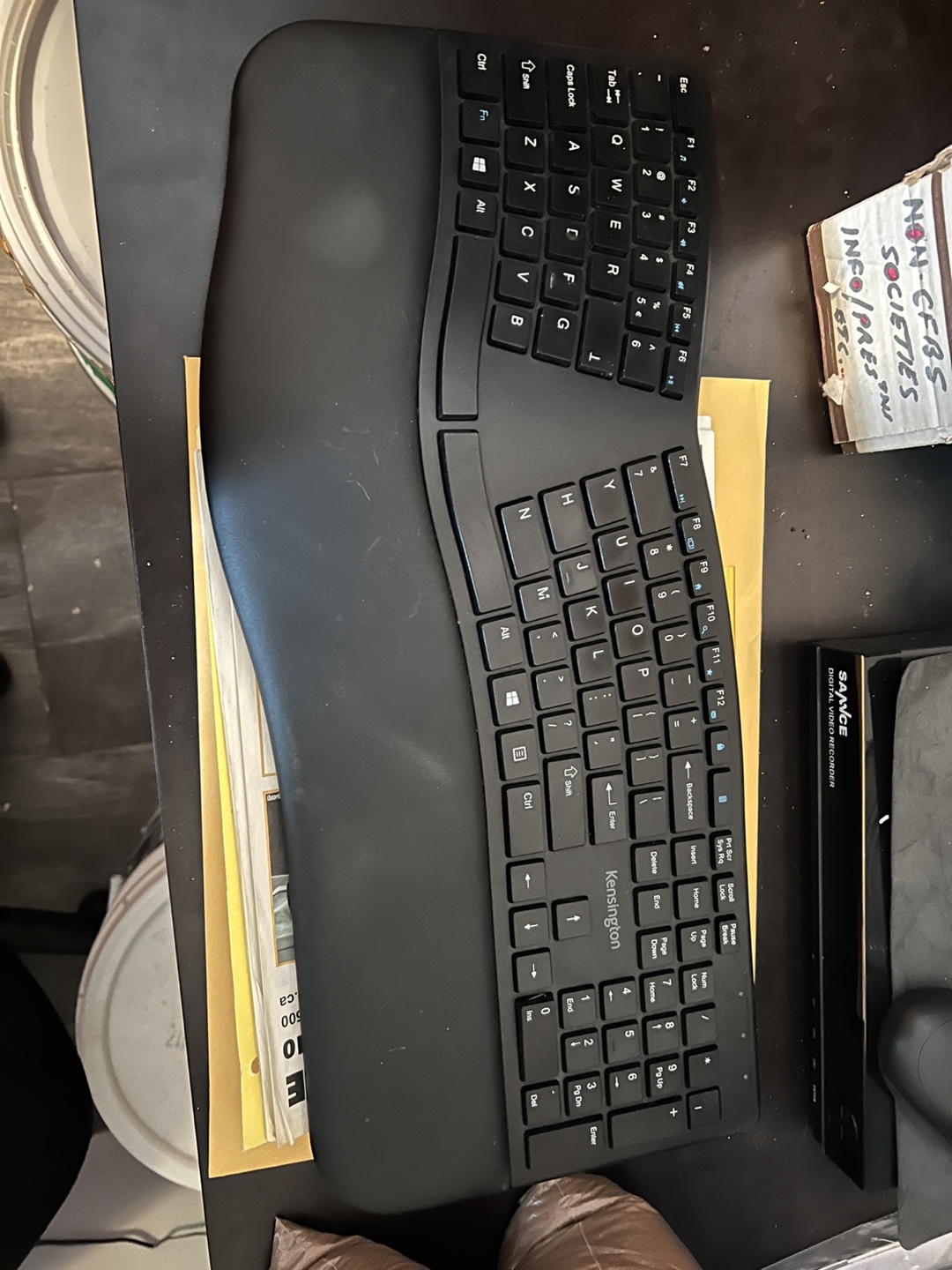 Kensington Wireless Keyboard