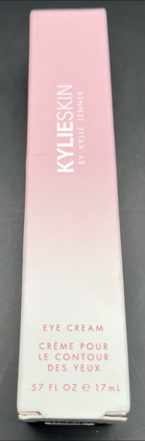 Kylie Skin Eye Cream - photo 3