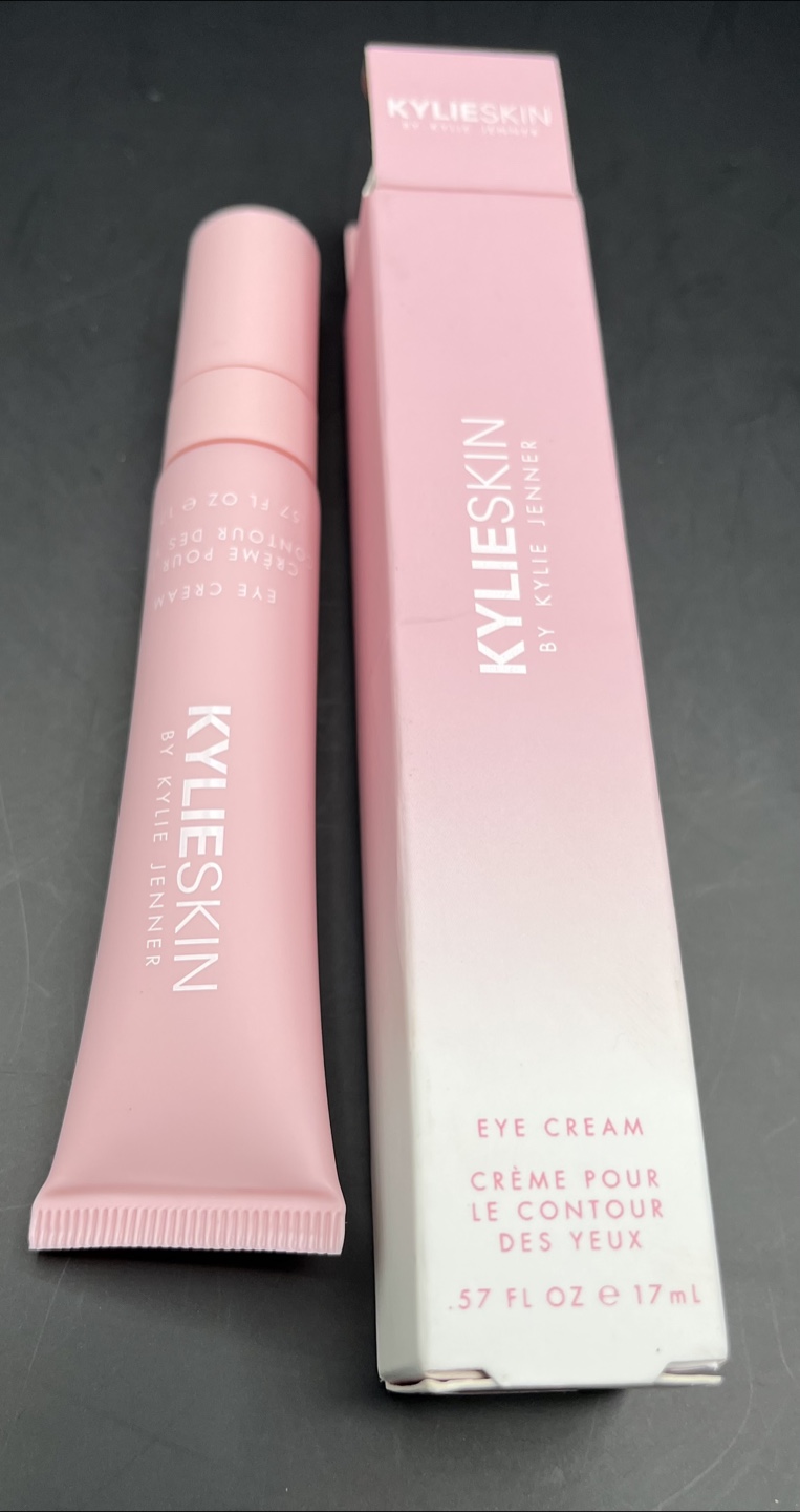 Kylie Skin Eye Cream