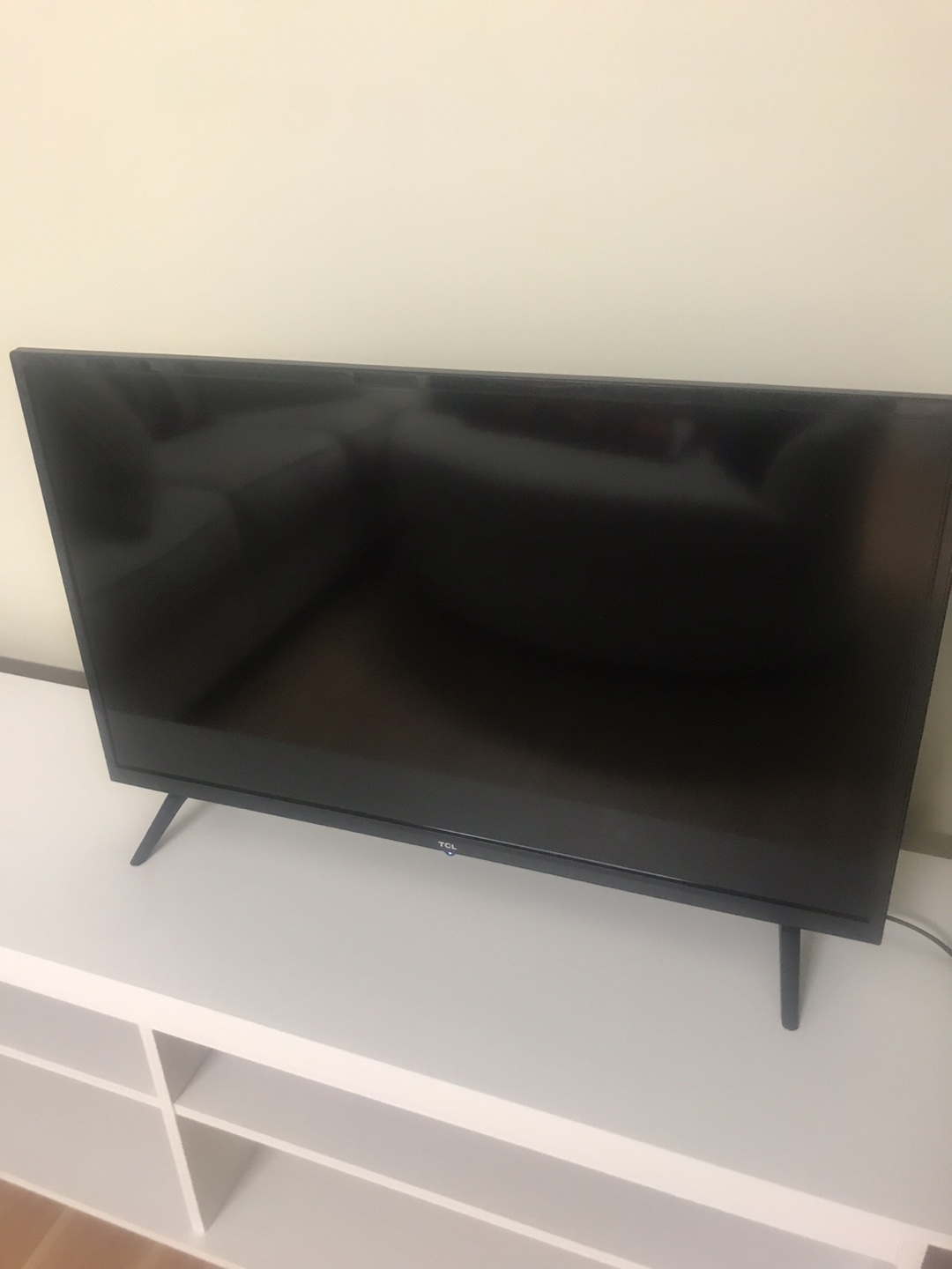 TCL 32-inch Smart TV