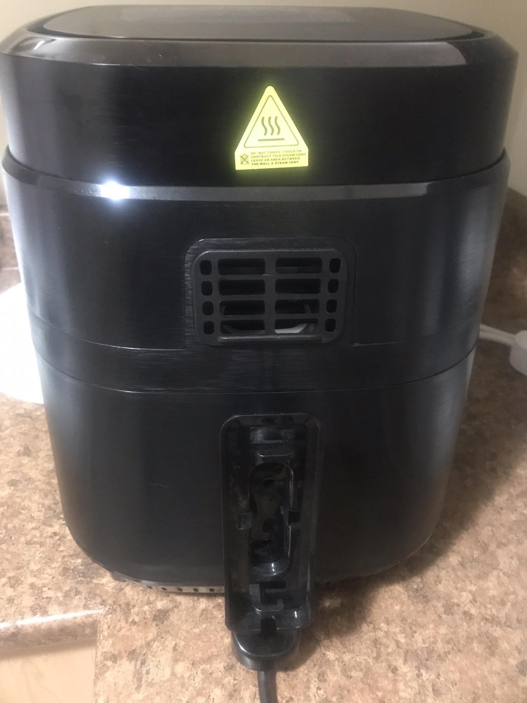 Ultrean Air Fryer - photo 2