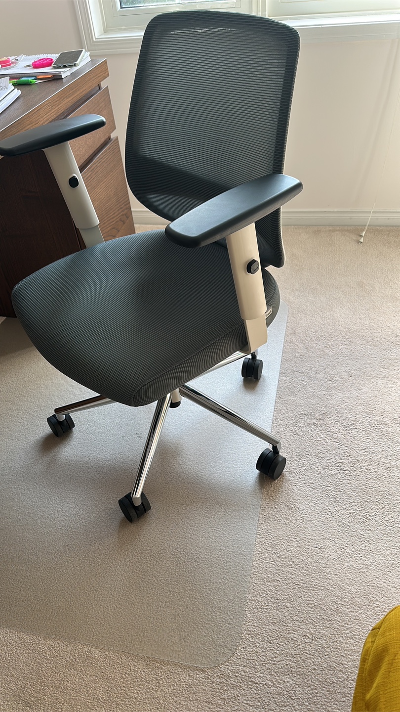 Office Chair - Adjustable