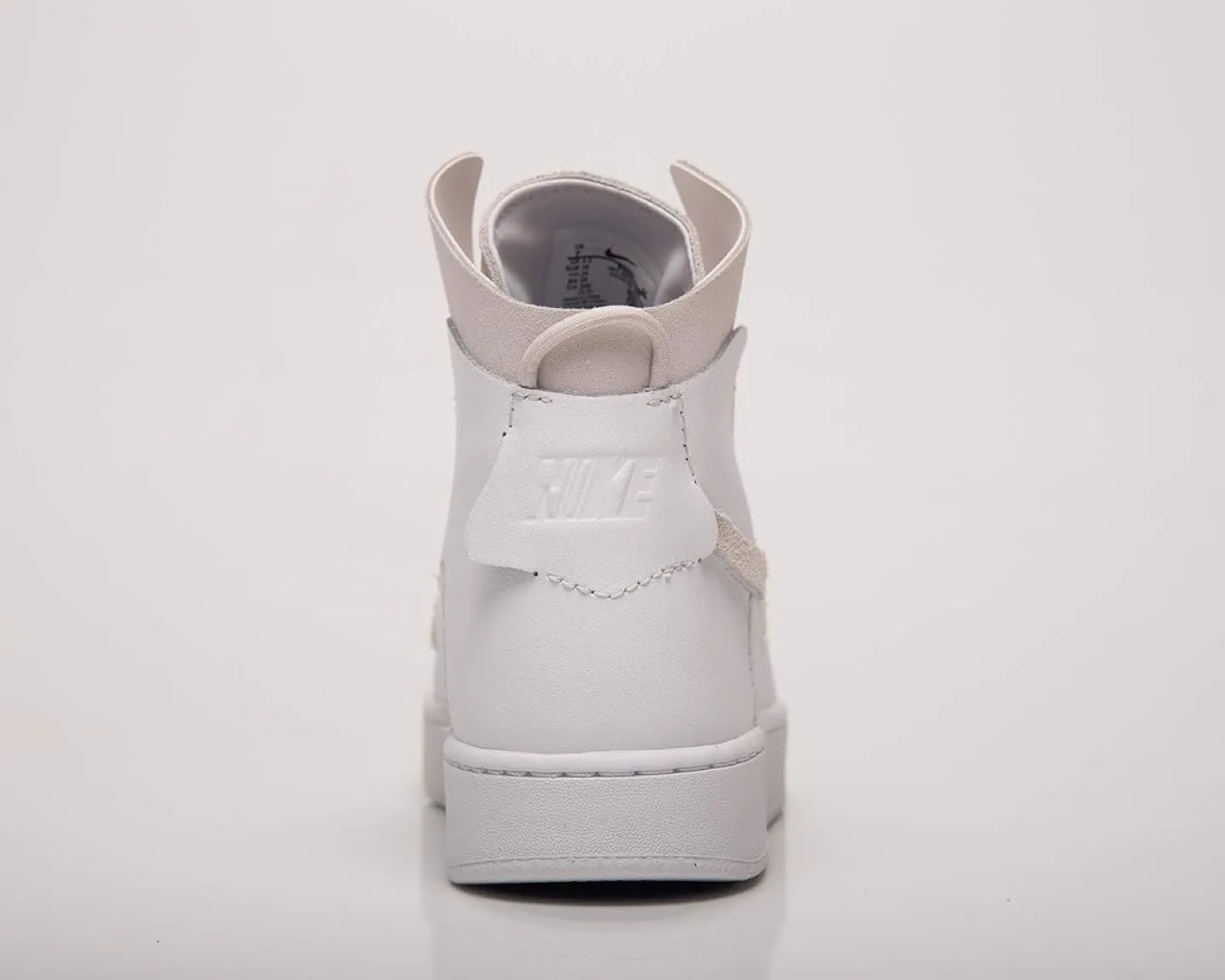 Nike Women's Vandalized LX High Top Sneakers image indicator(7)