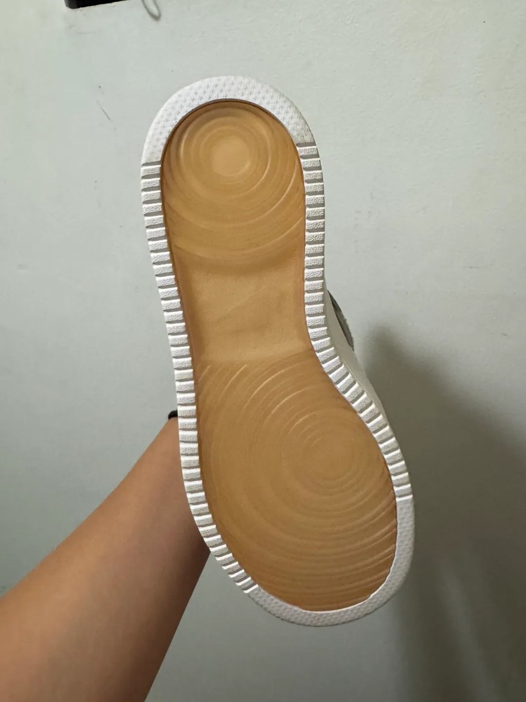 Nike Women's Vandalized LX High Top Sneakers image indicator(3)