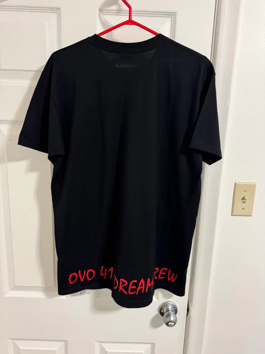 OVO Welcome to the family (Large) Brandnew image indicator(5)