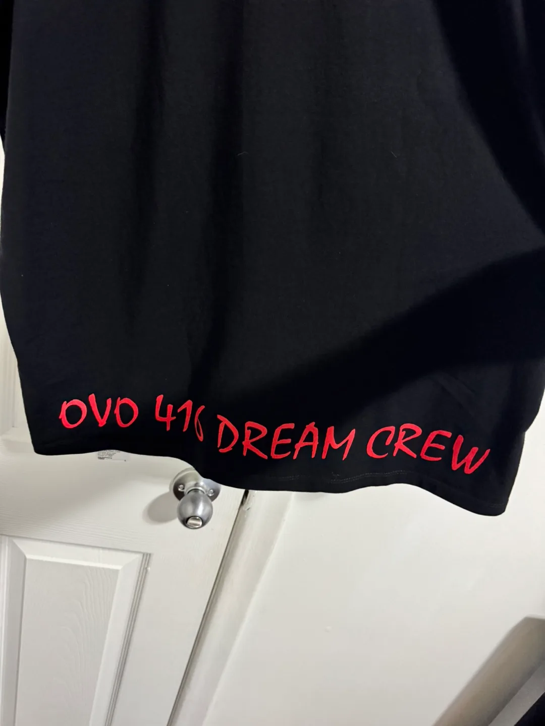 OVO Welcome to the family (Large) Brandnew image indicator(4)