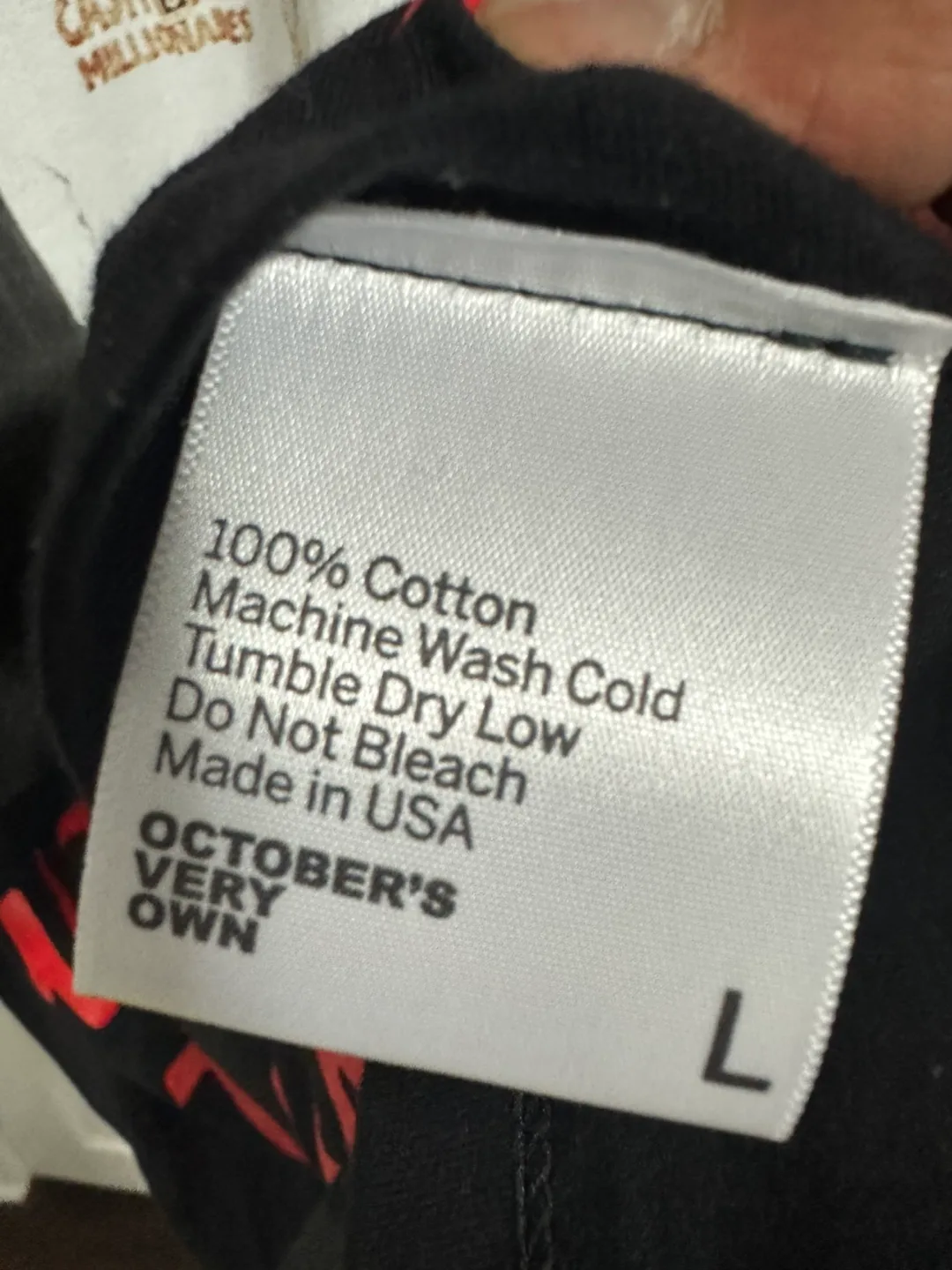 OVO Welcome to the family (Large) Brandnew image indicator(6)